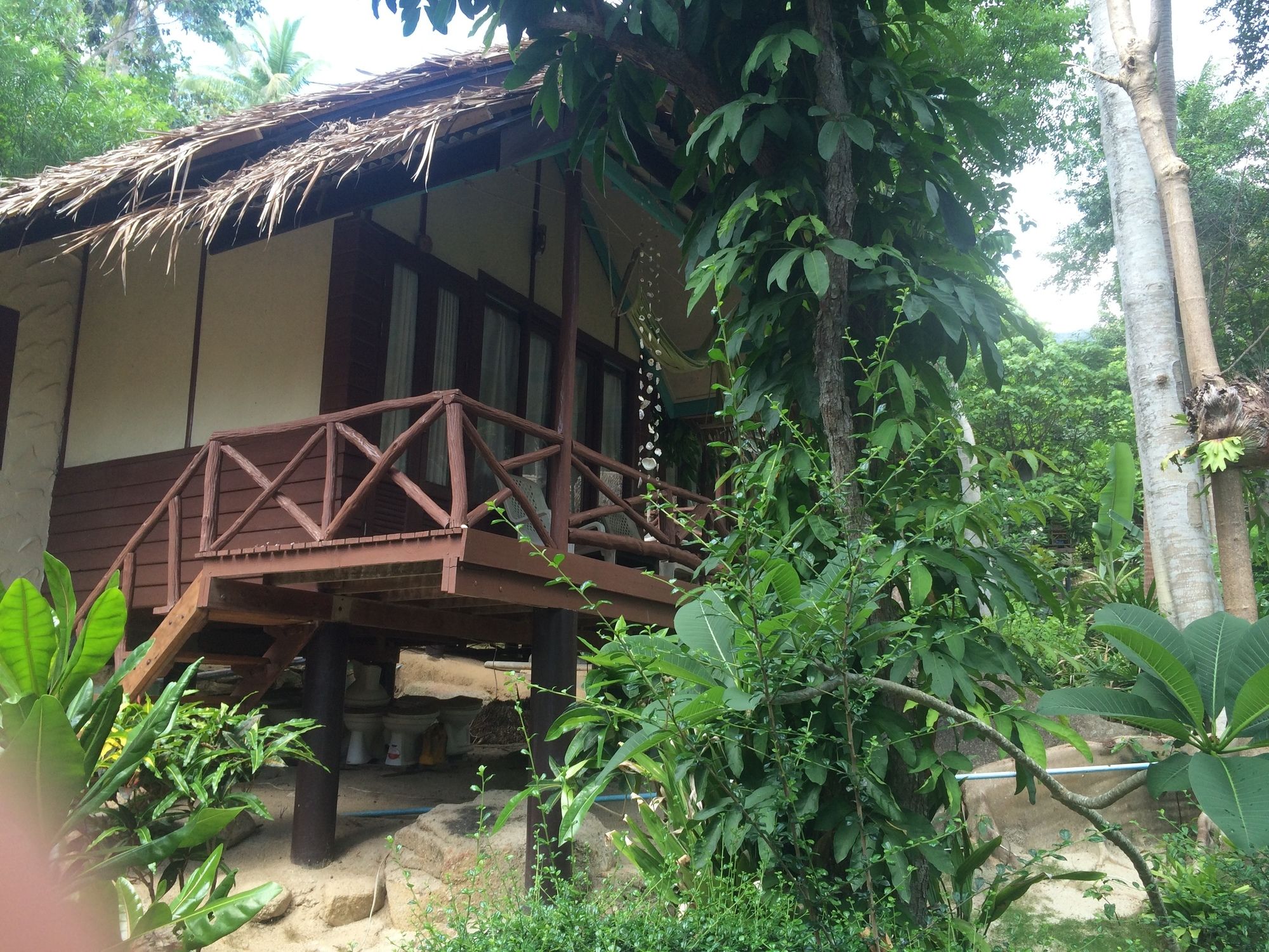 Smile Bungalows