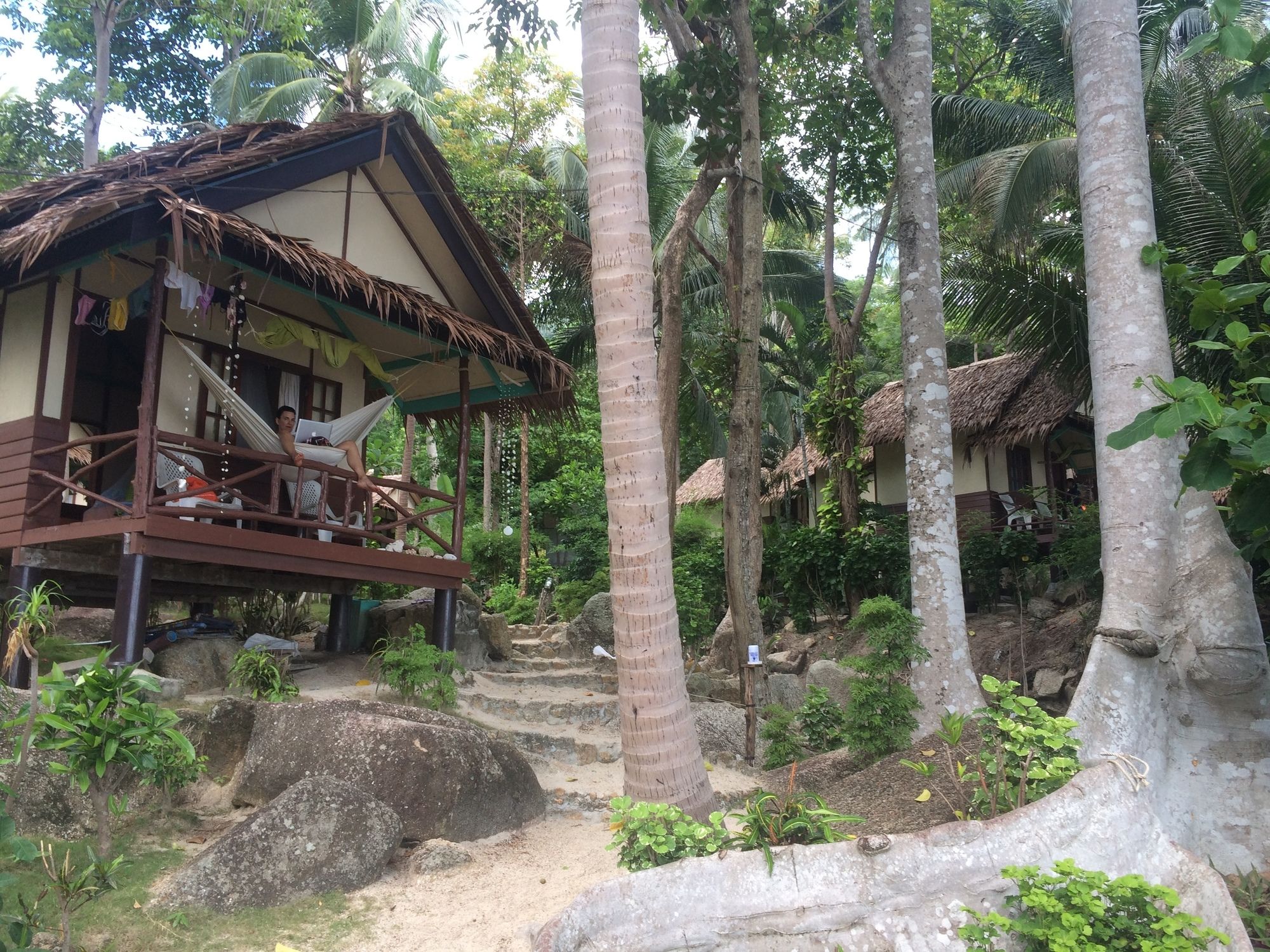Smile Bungalows