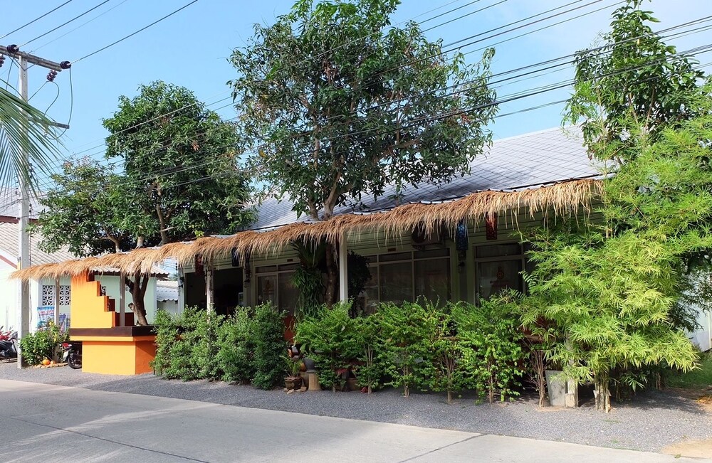 Smile Hostel Koh Phangan