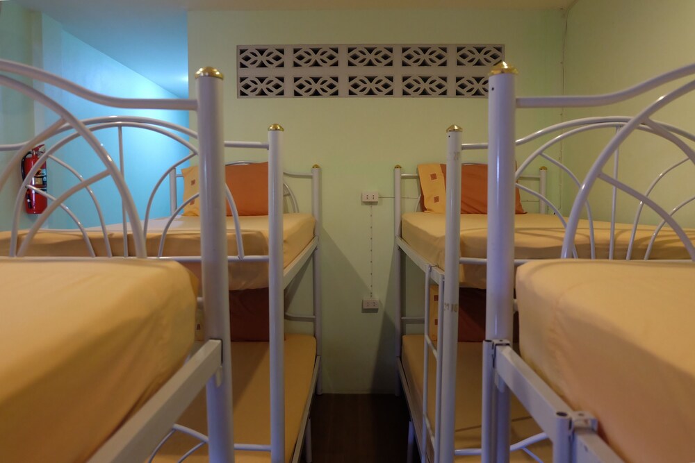 Smile Hostel Koh Phangan