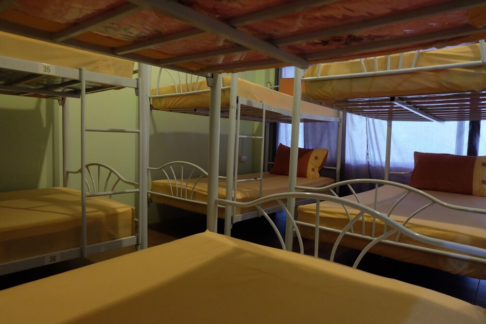 Smile Hostel Koh Phangan