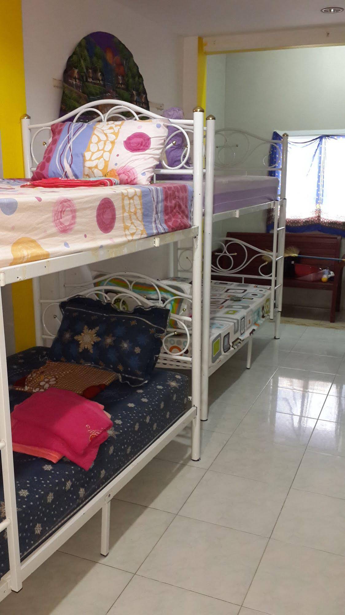 Star Dormitory