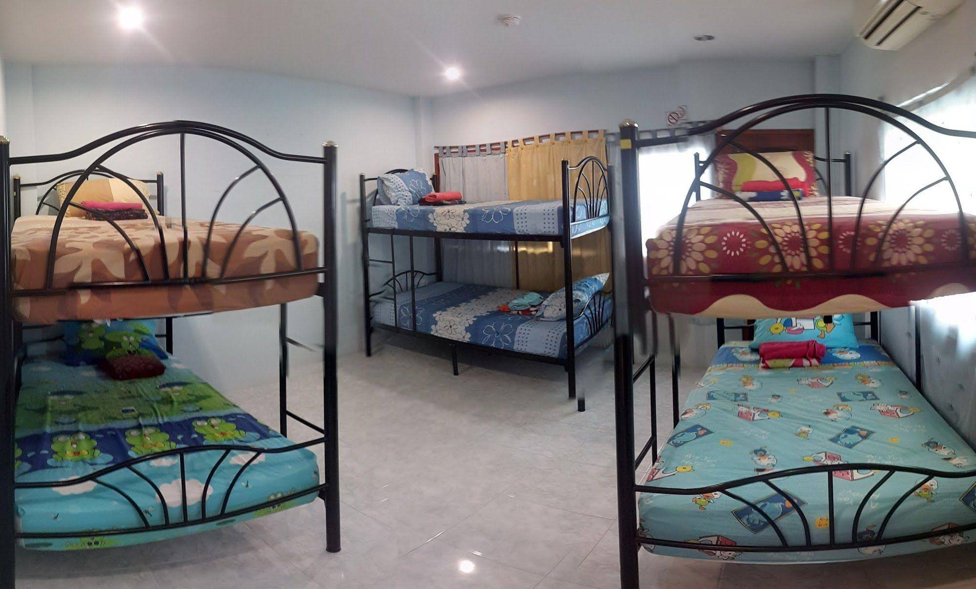 Star Dormitory