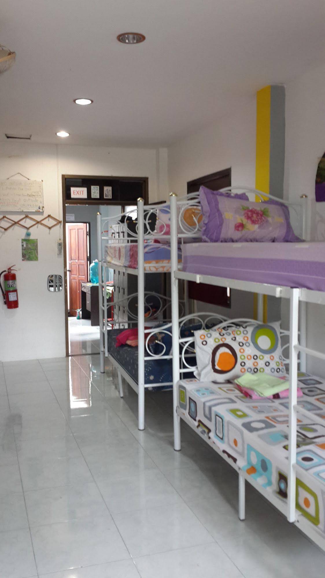 Star Dormitory