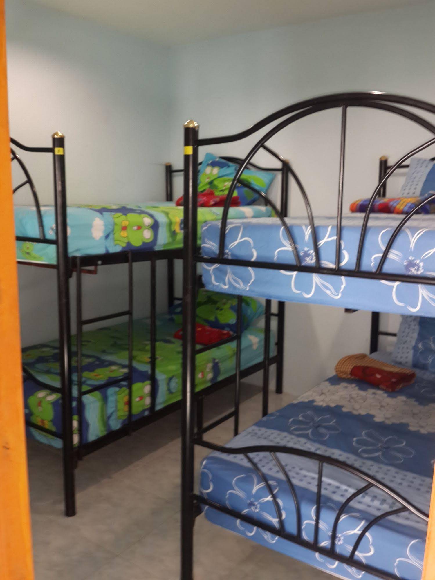 Star Dormitory