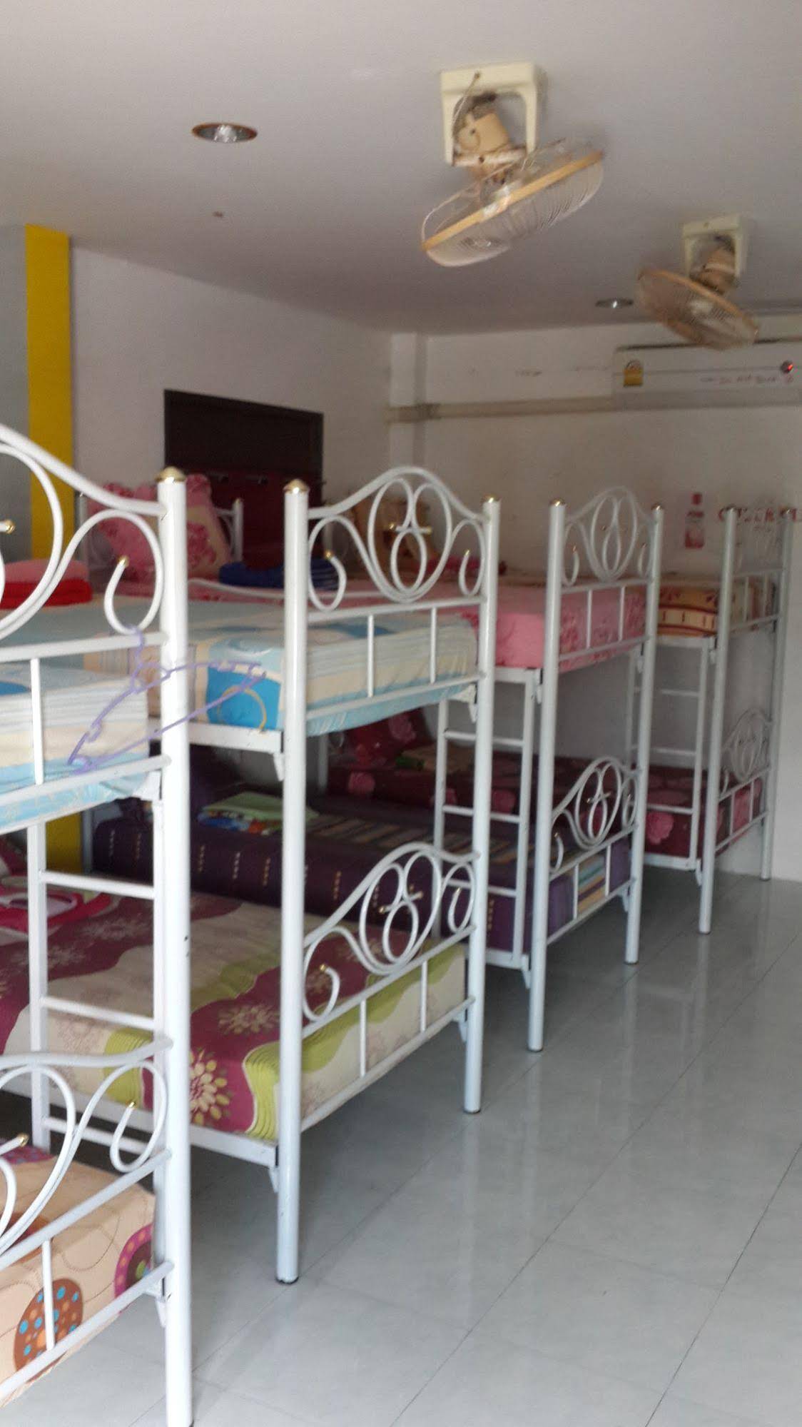 Star Dormitory