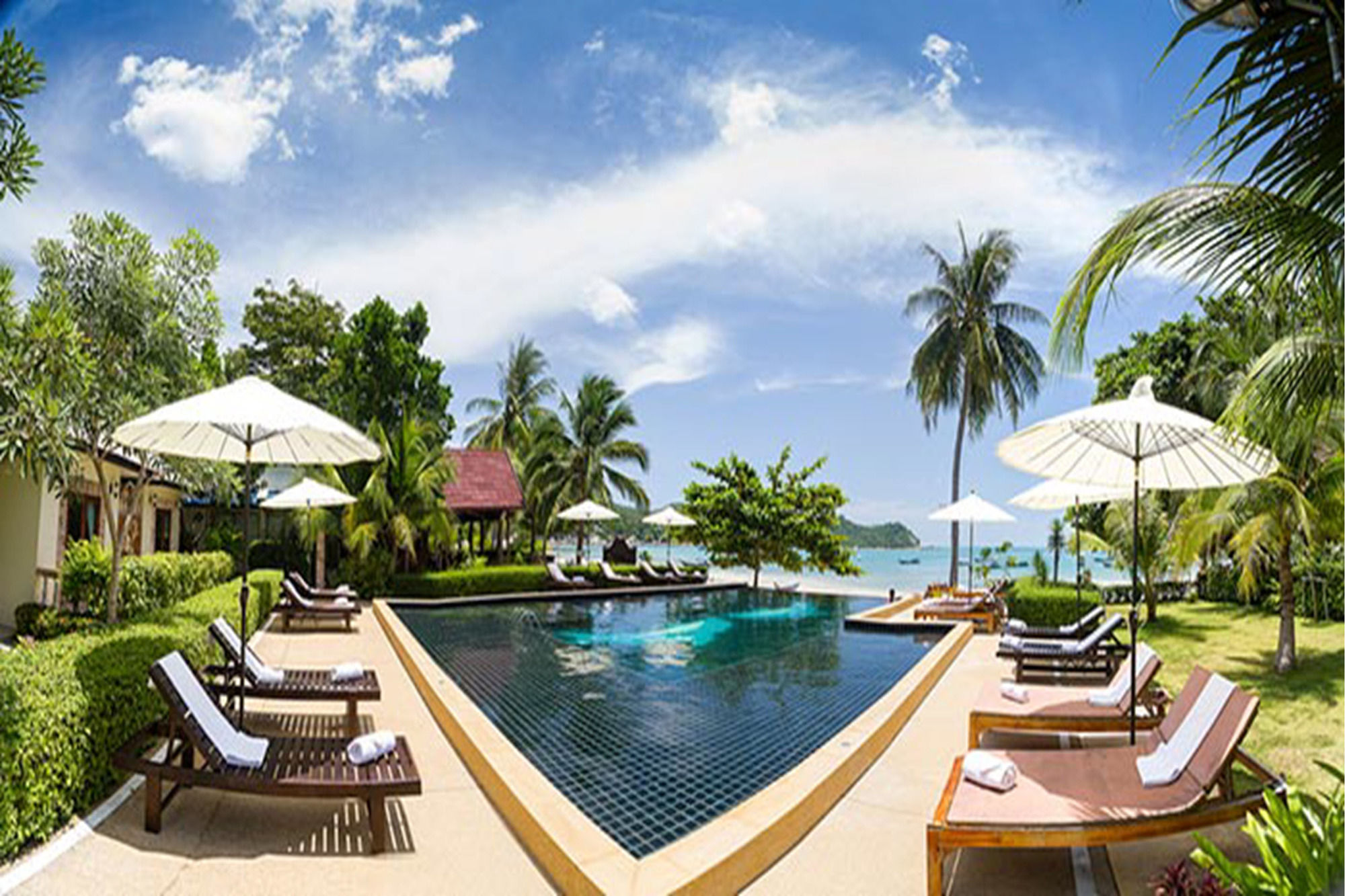 Star Light Resort