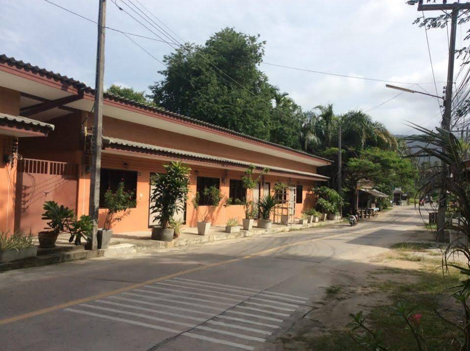 Subsavet Village