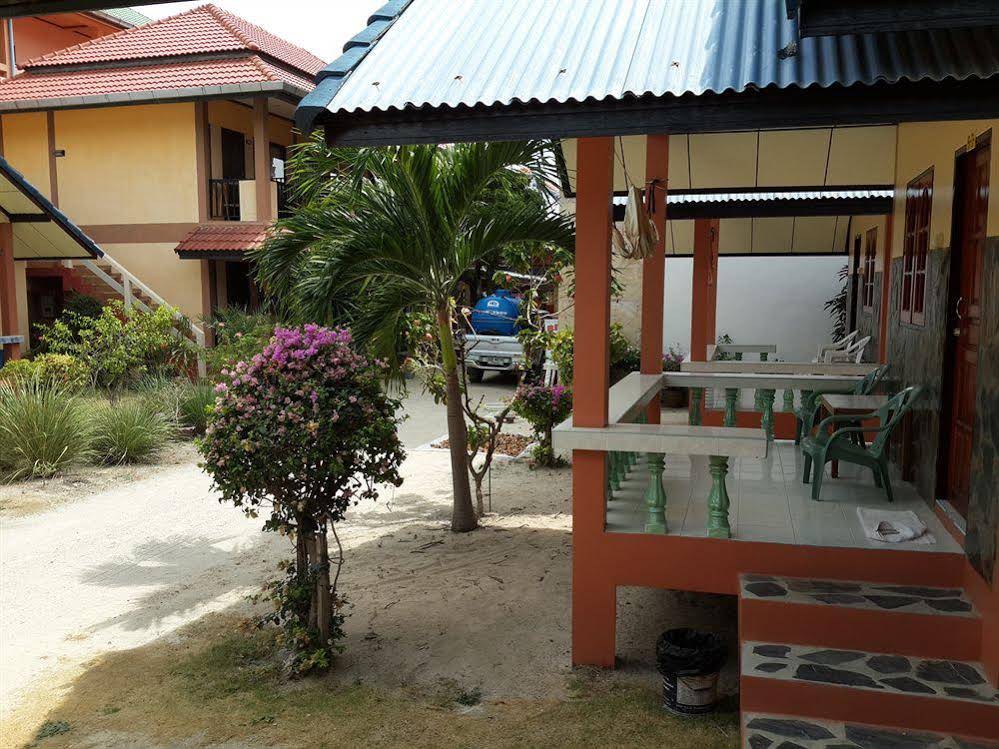 Suksabai Resort