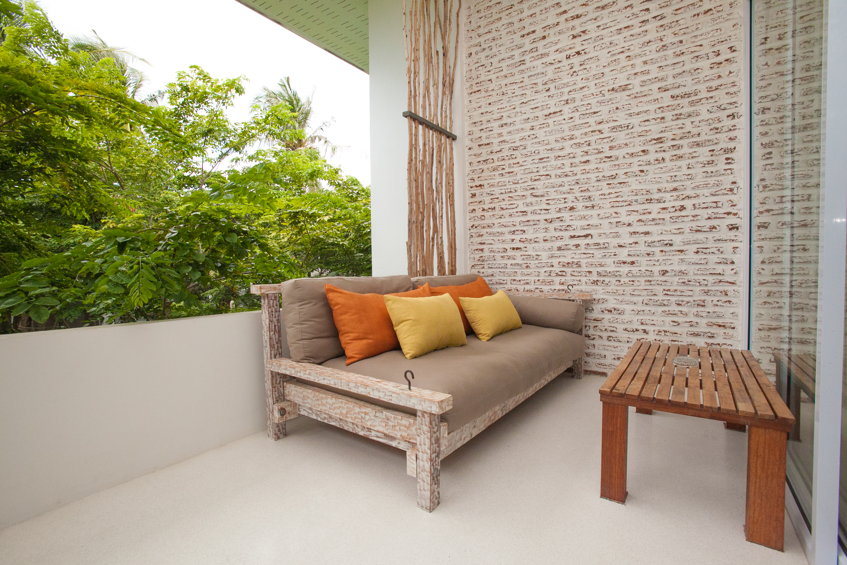 Summer Luxury Beach Resort