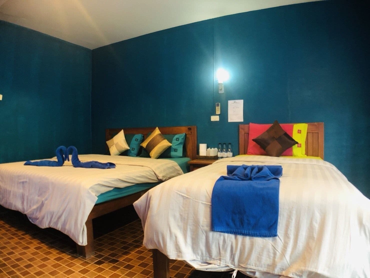 Suncliff Resort
