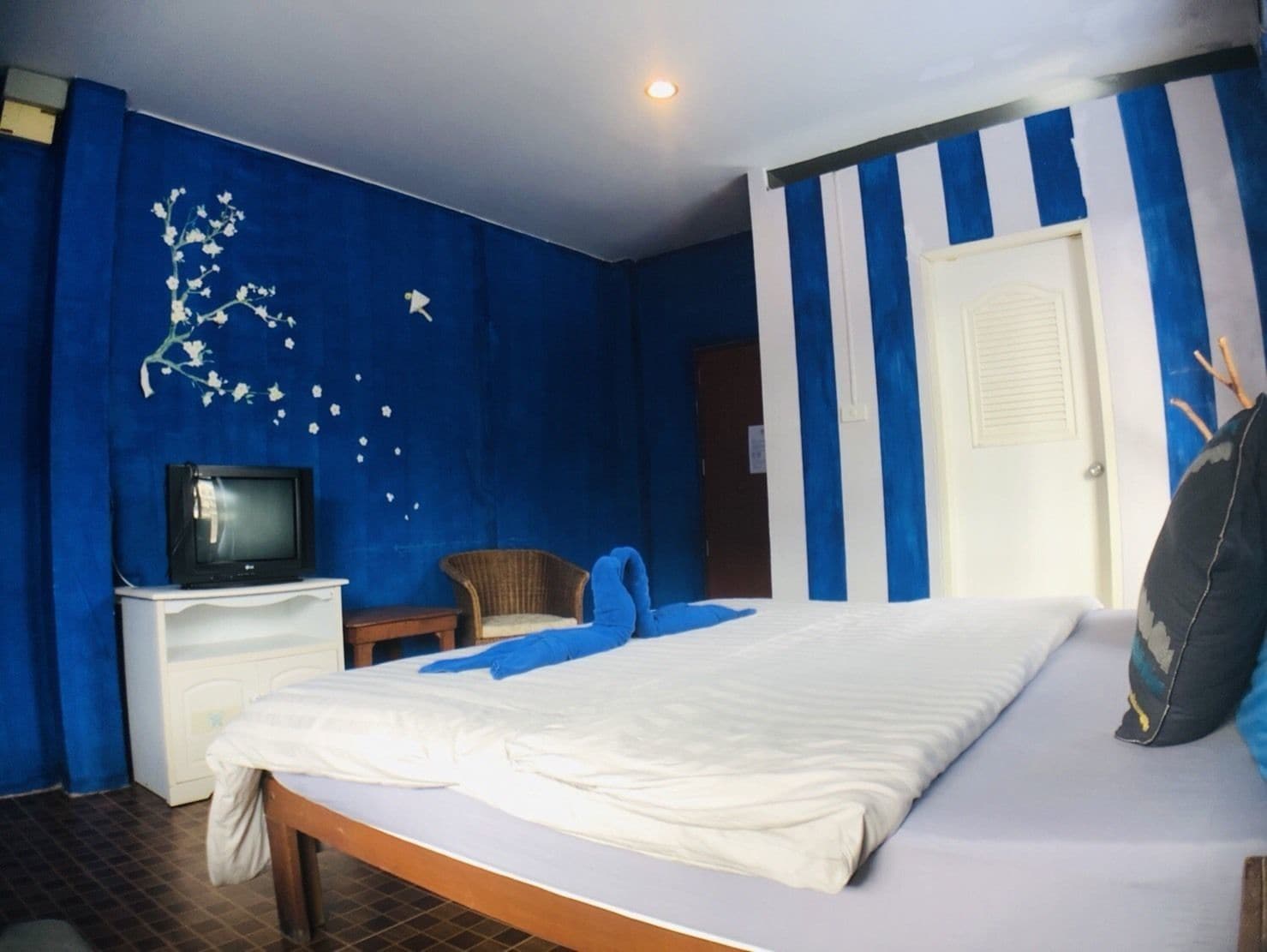 Suncliff Resort