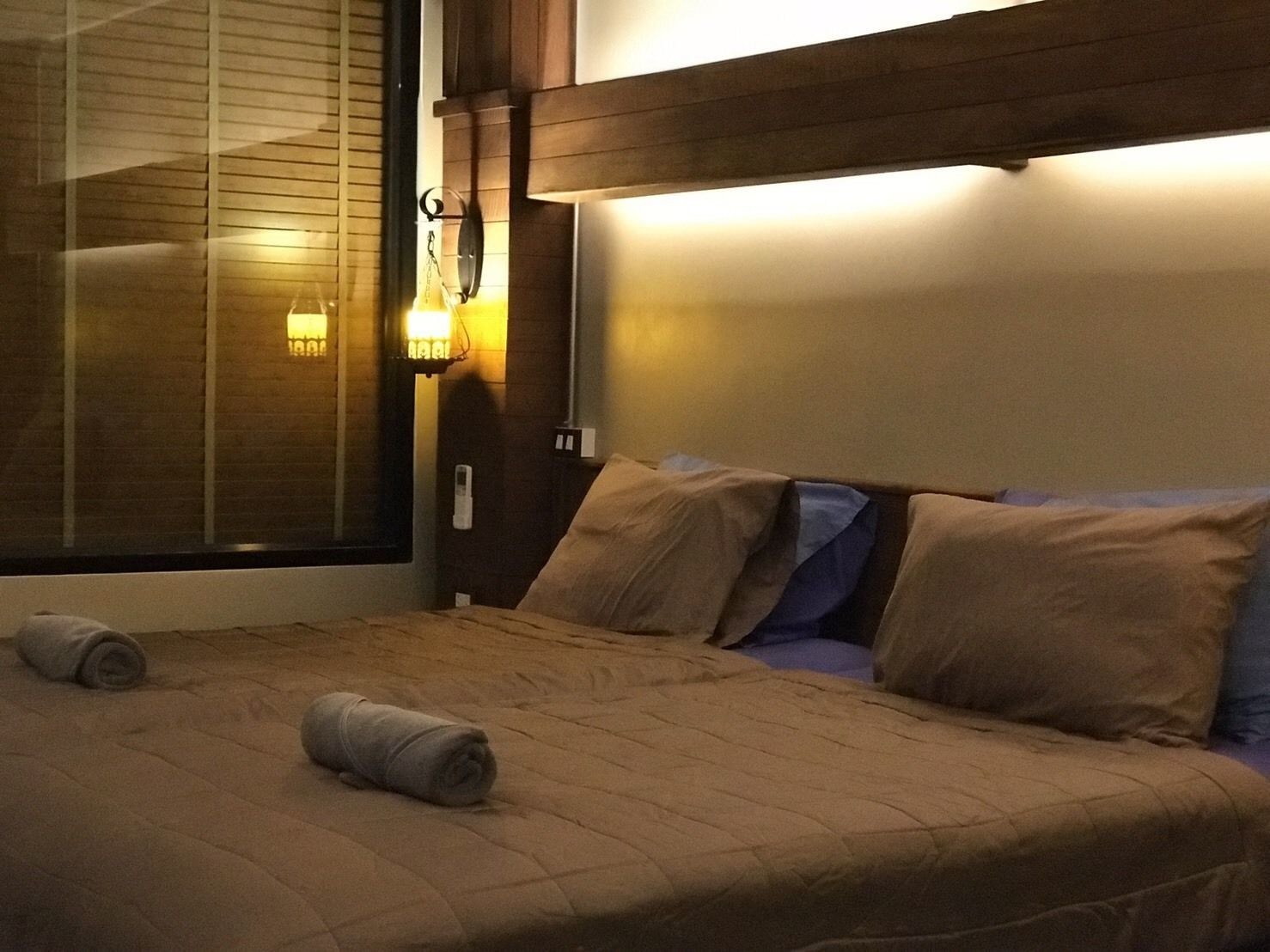 Suncliff Resort