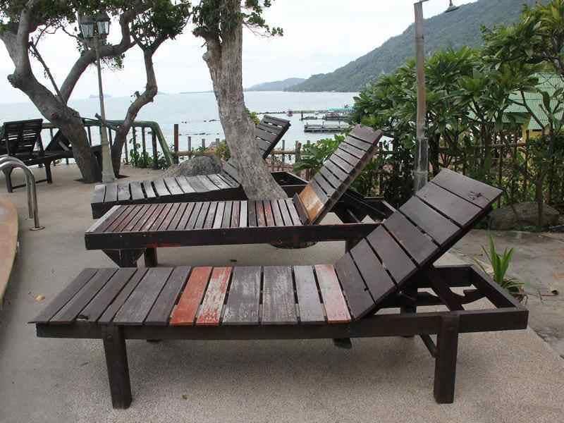 Suncliff Resort