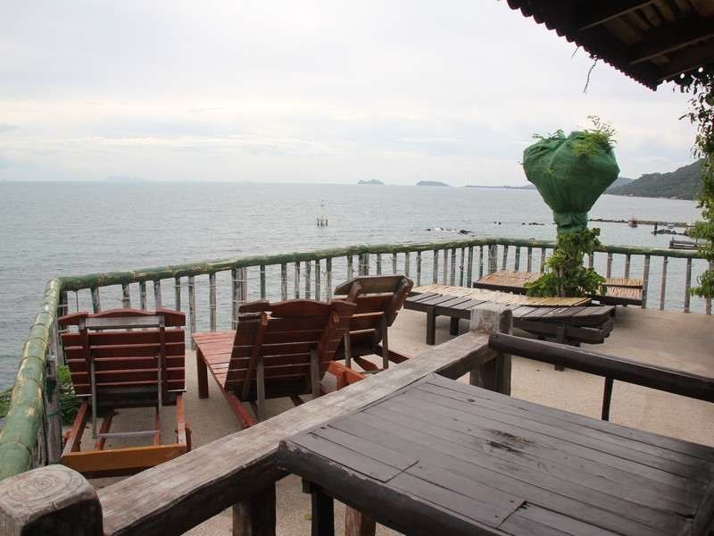 Suncliff Resort