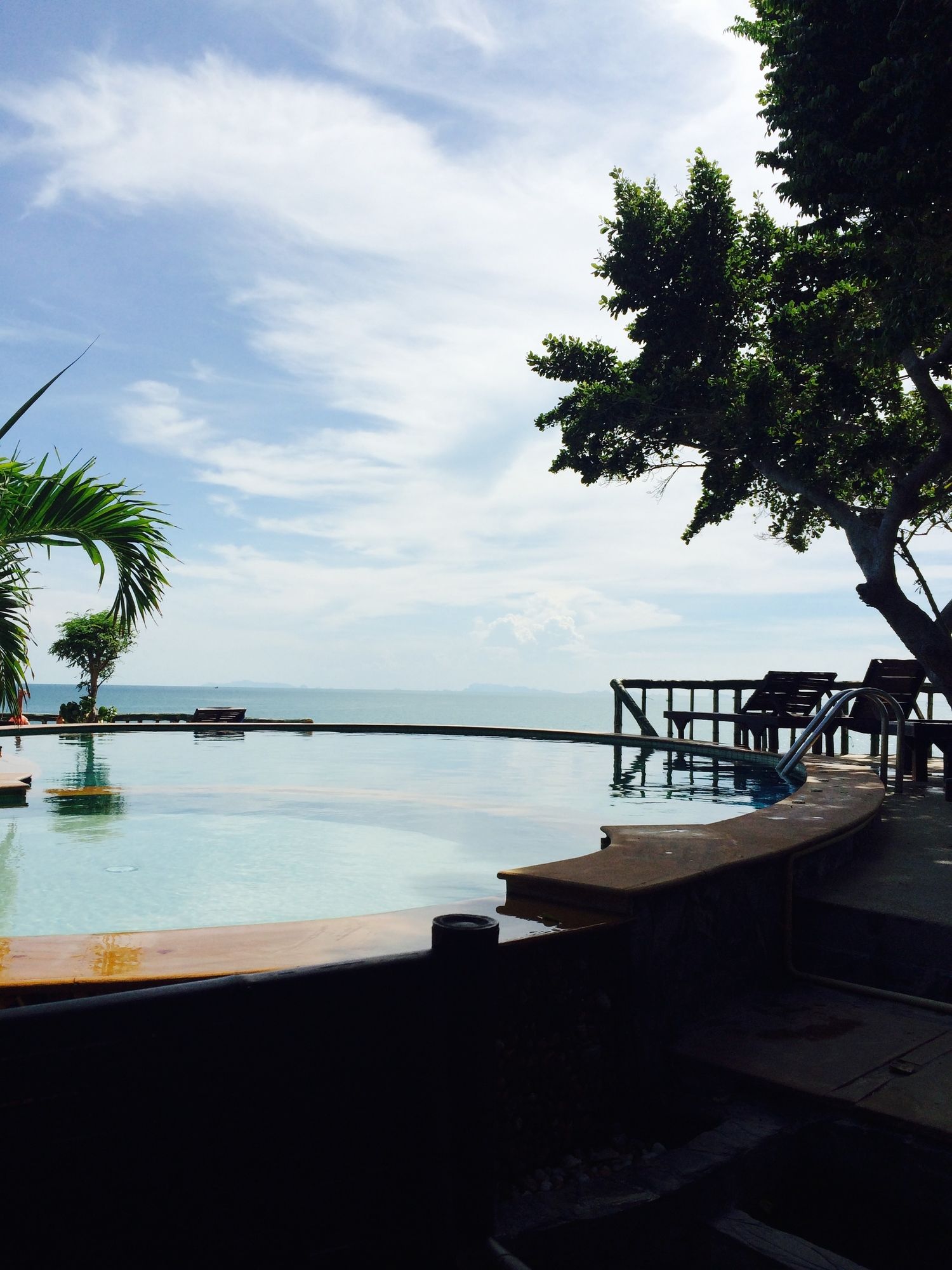 Suncliff Resort