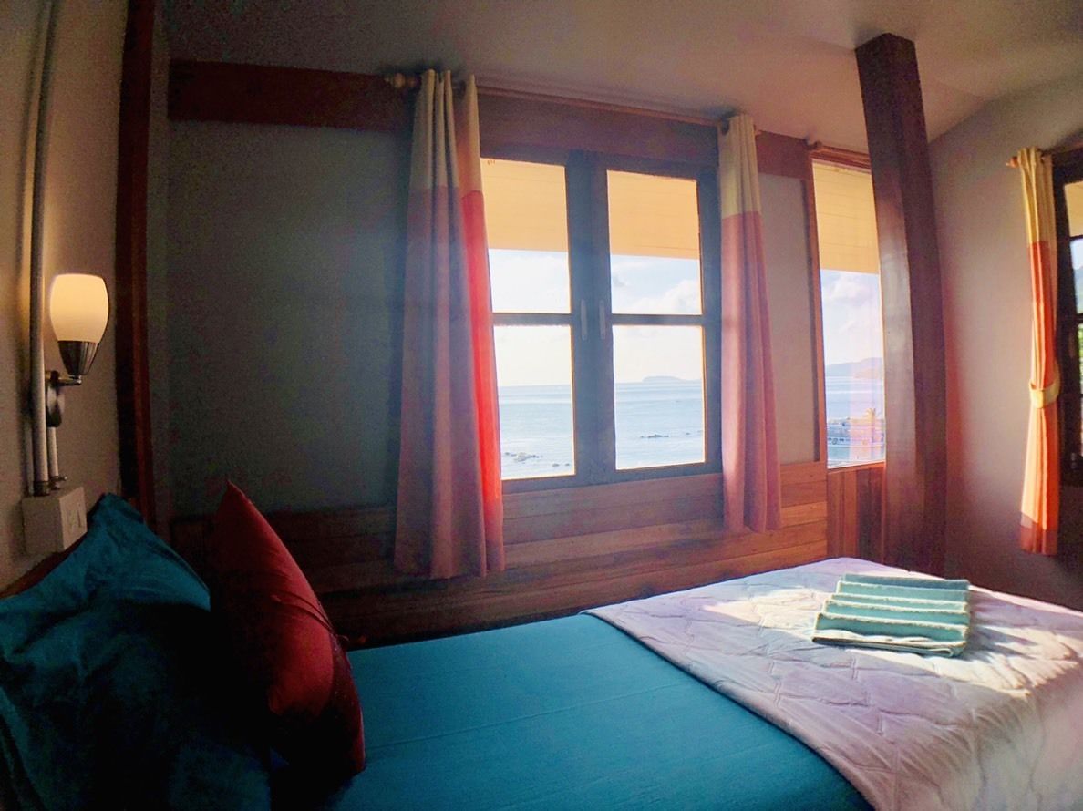 Suncliff Resort