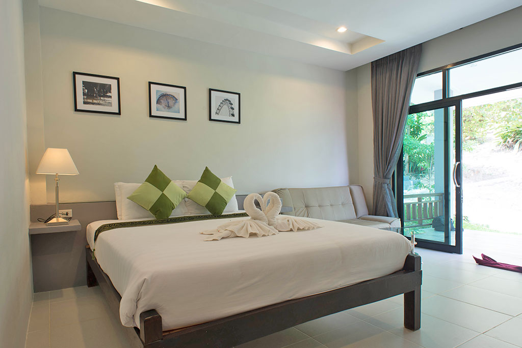Sun Moon Star Resort Koh Phangan