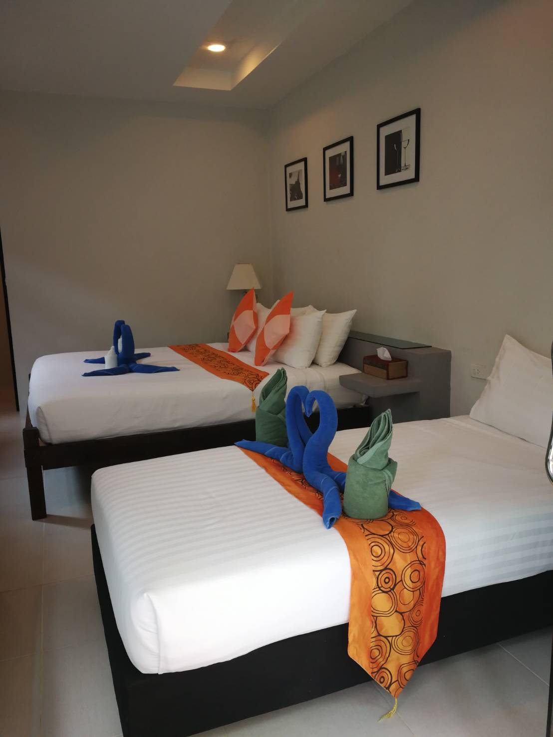 Sun Moon Star Resort Koh Phangan