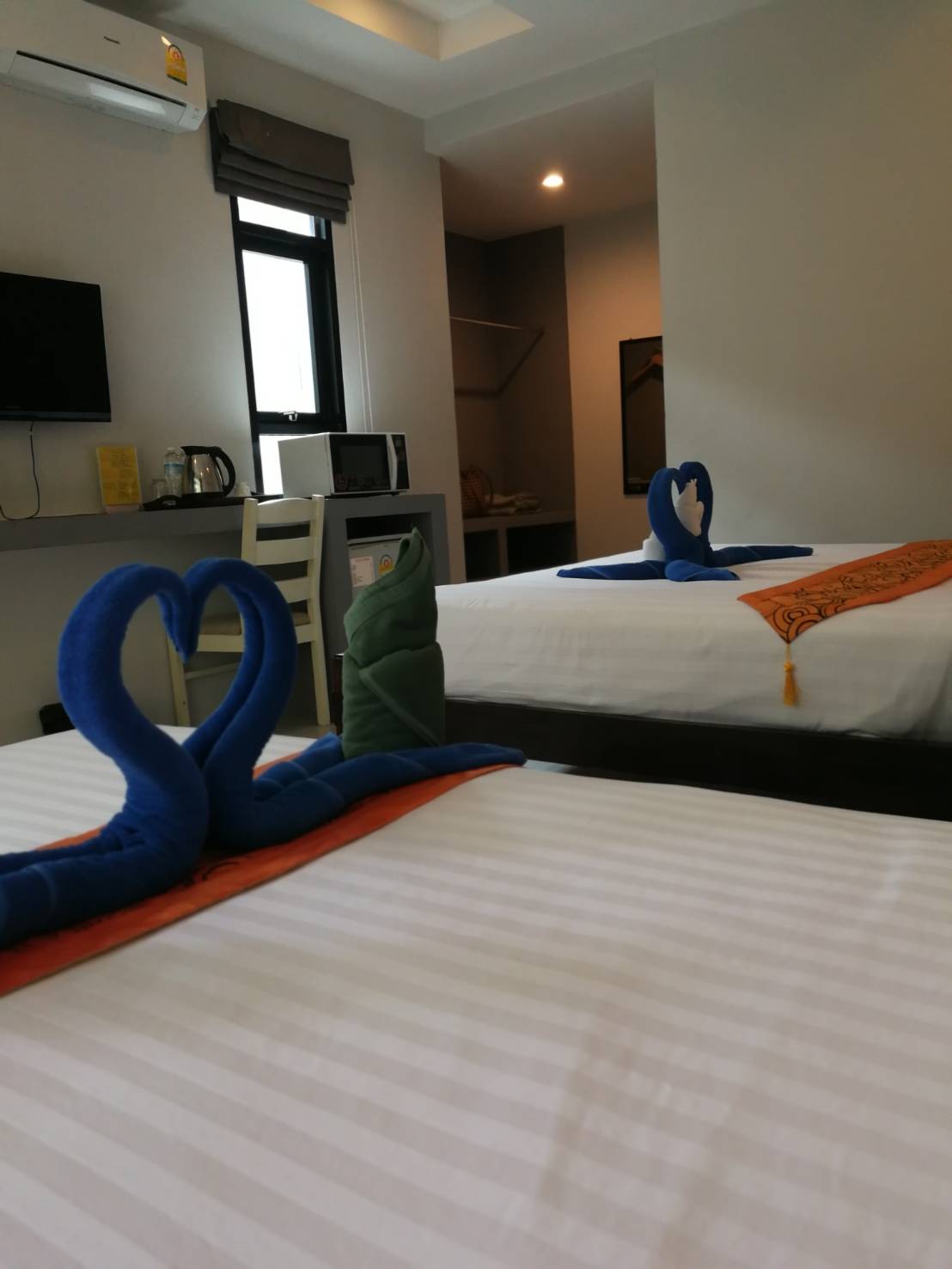 Sun Moon Star Resort Koh Phangan