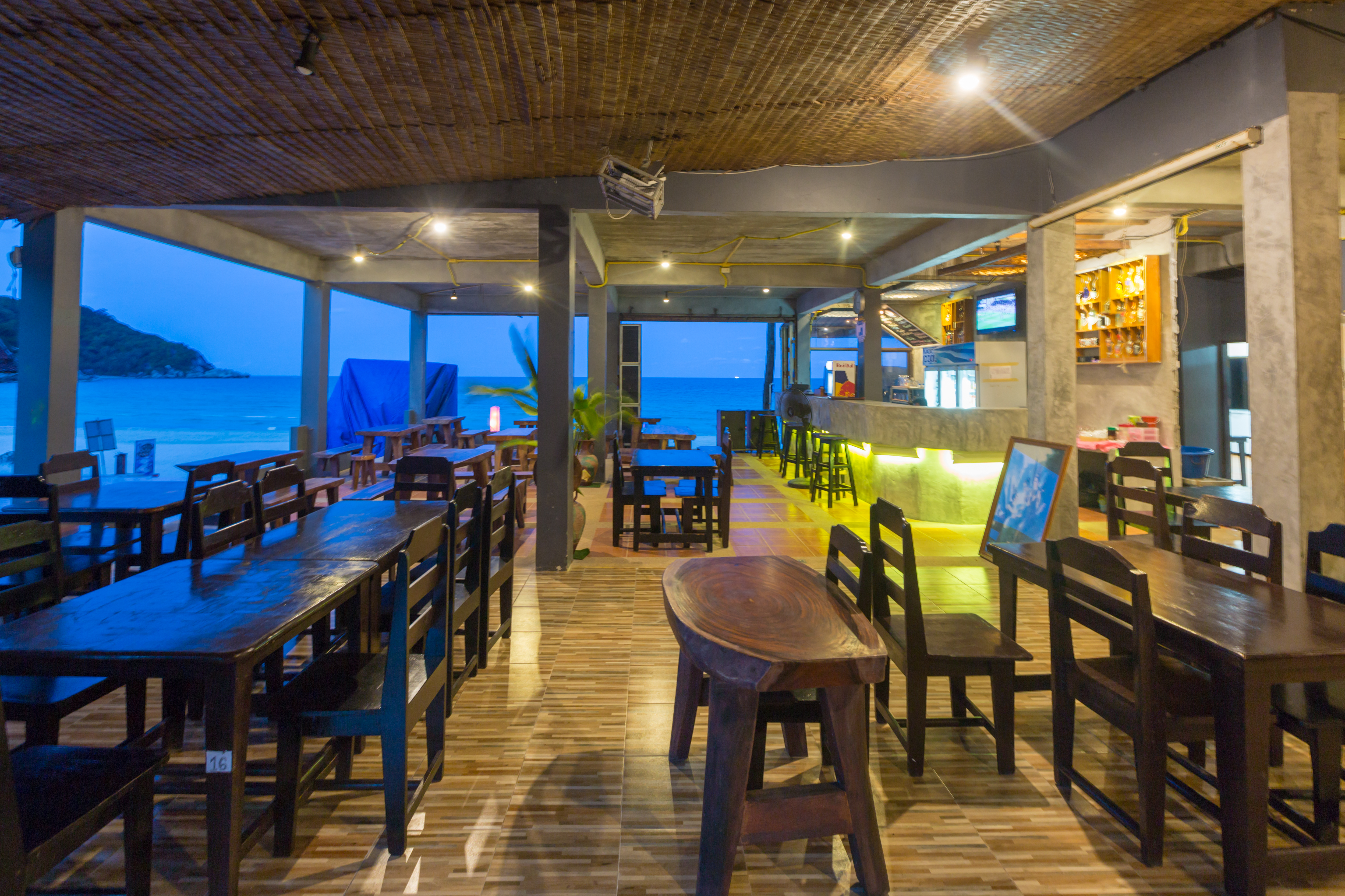 Sunrise Resort