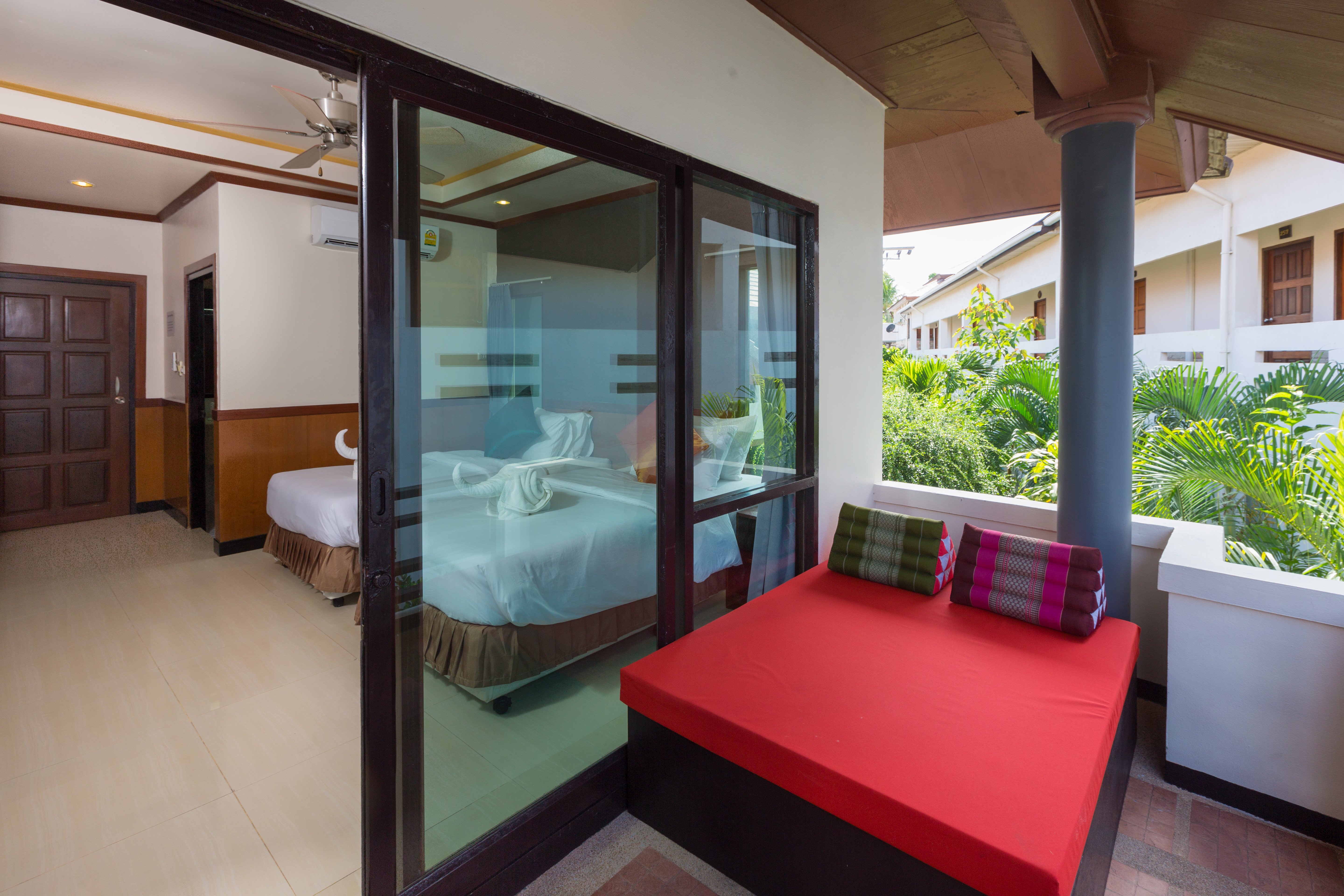 Sunrise Resort