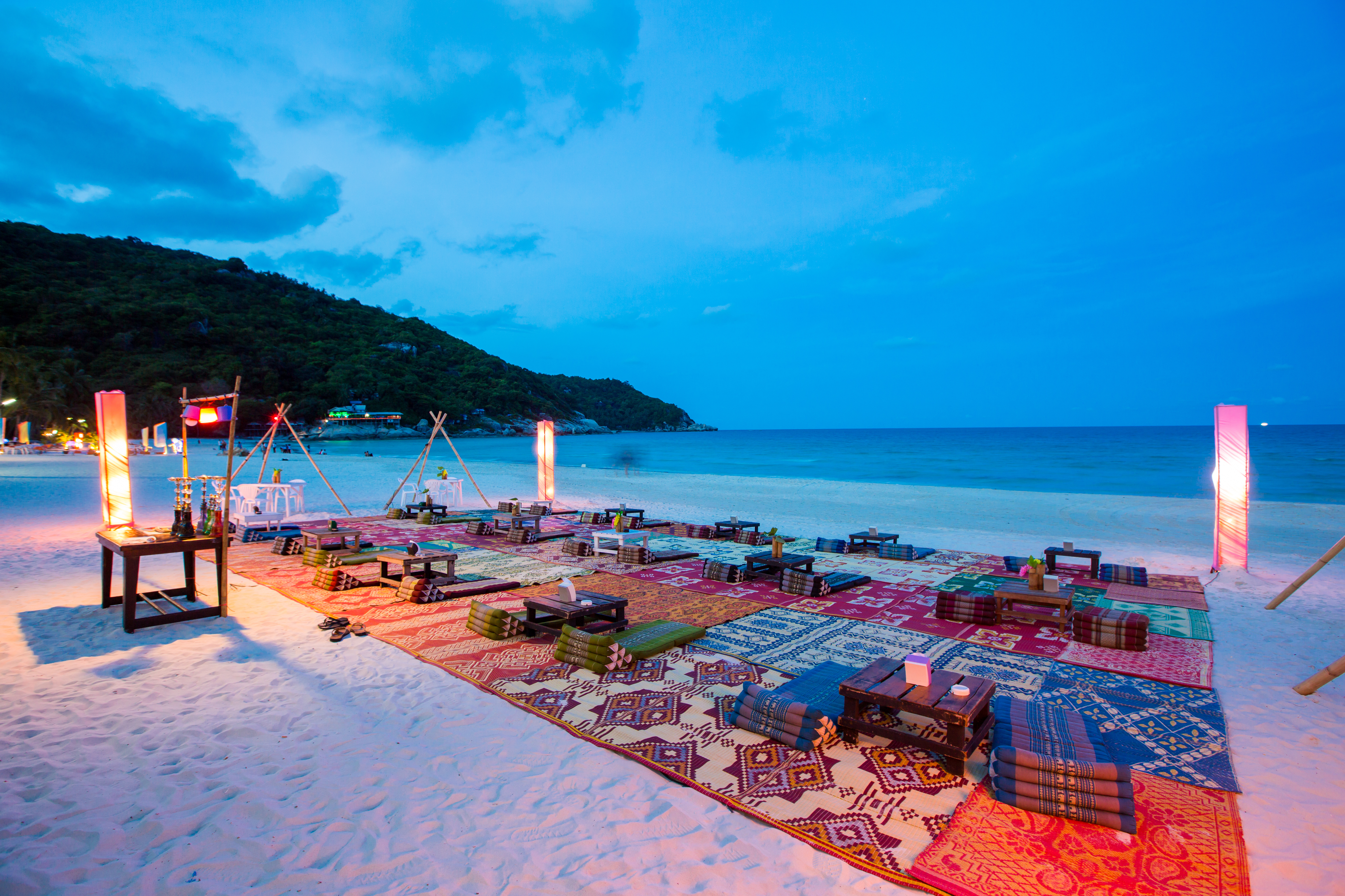 Sunrise Resort