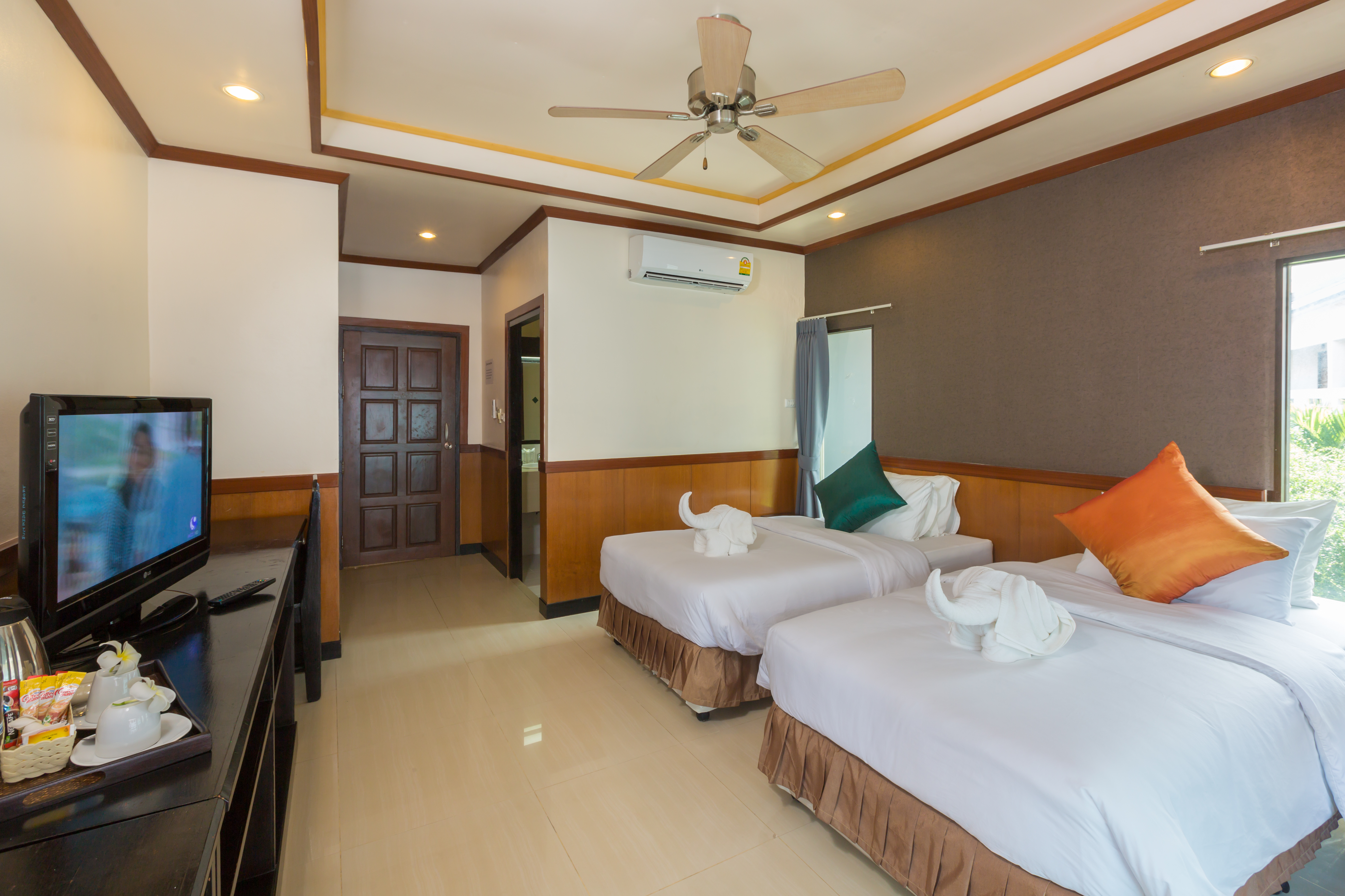 Sunrise Resort