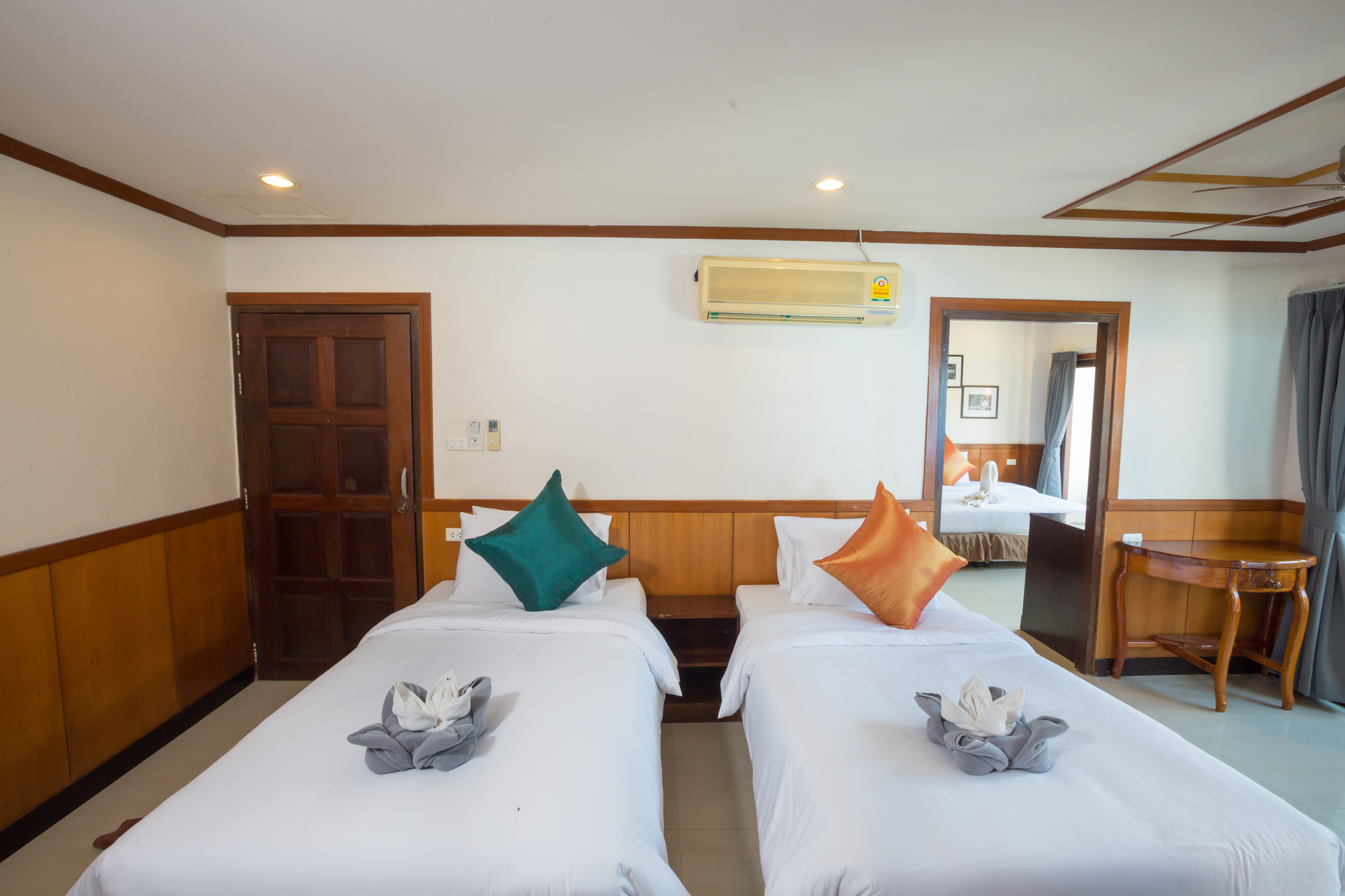 Sunrise Resort