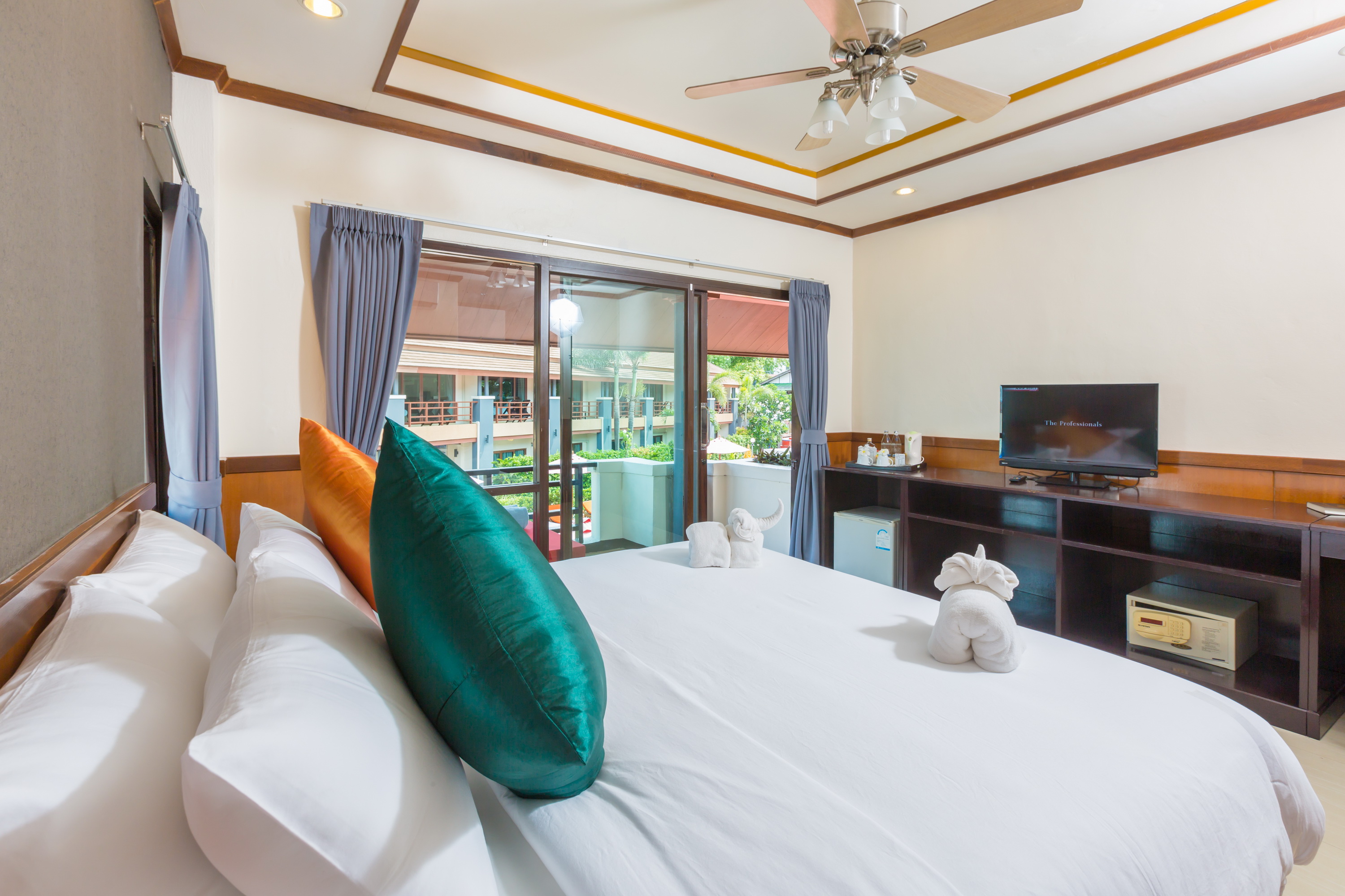 Sunrise Resort