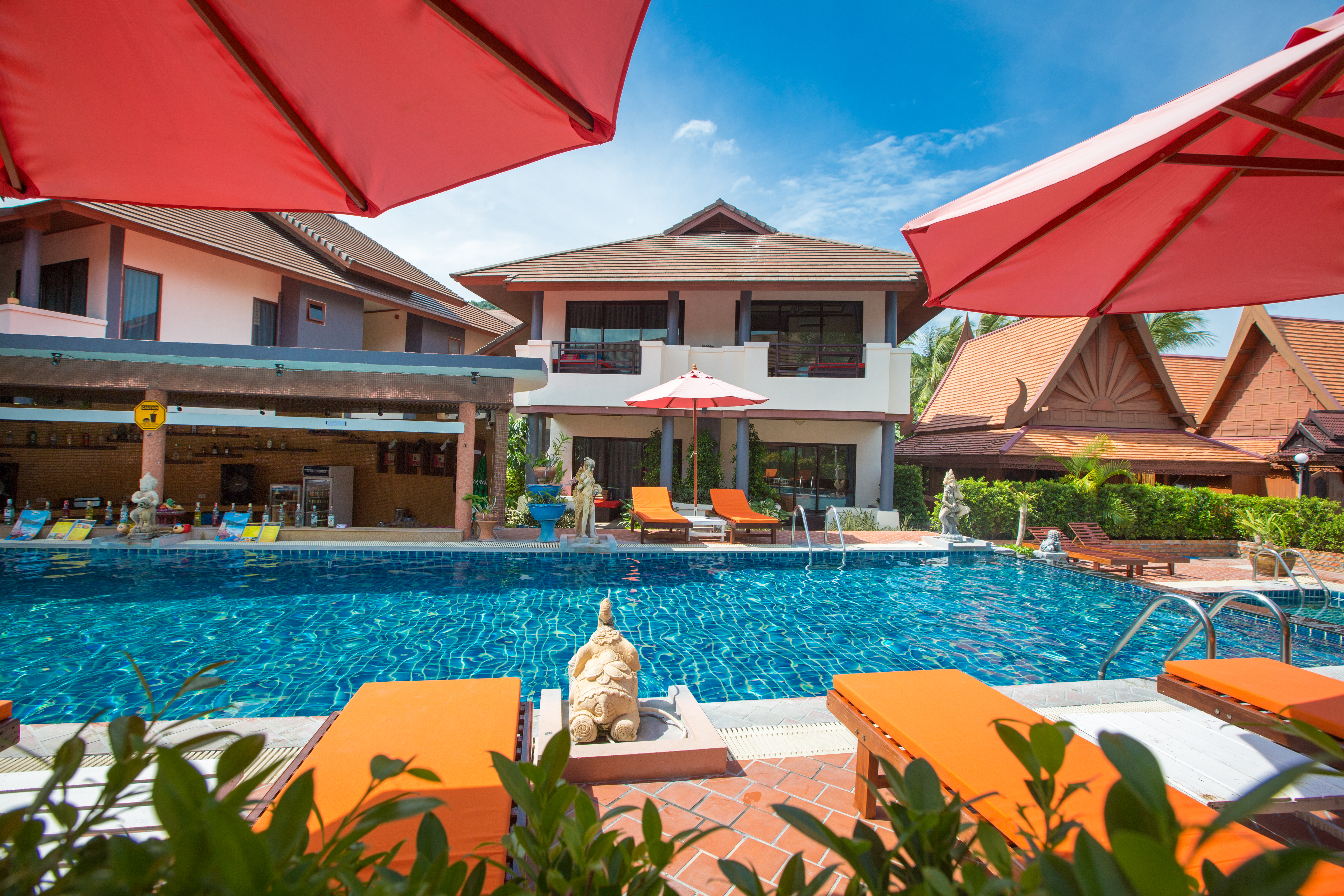 Sunrise Resort