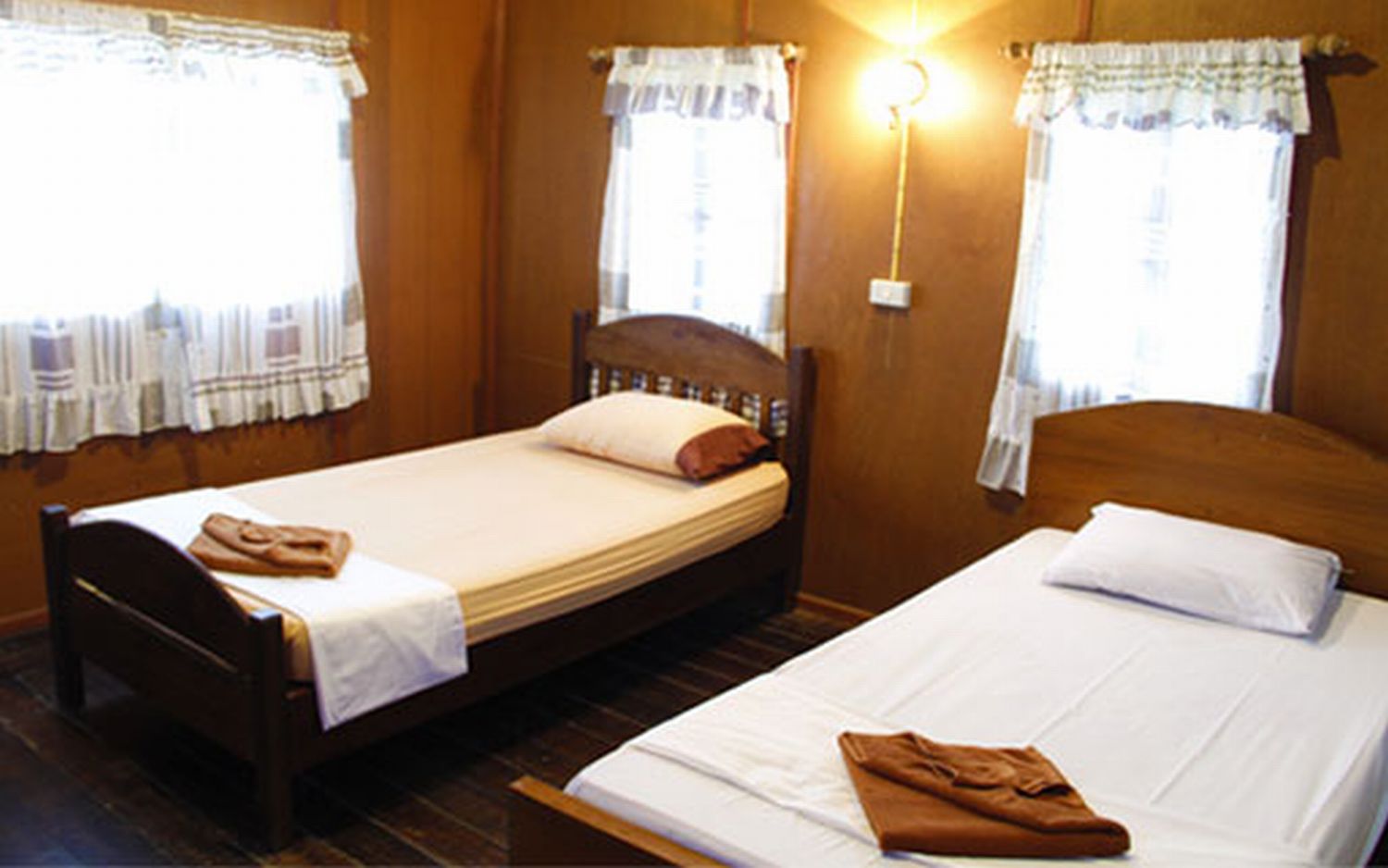 Sunrise Resort
