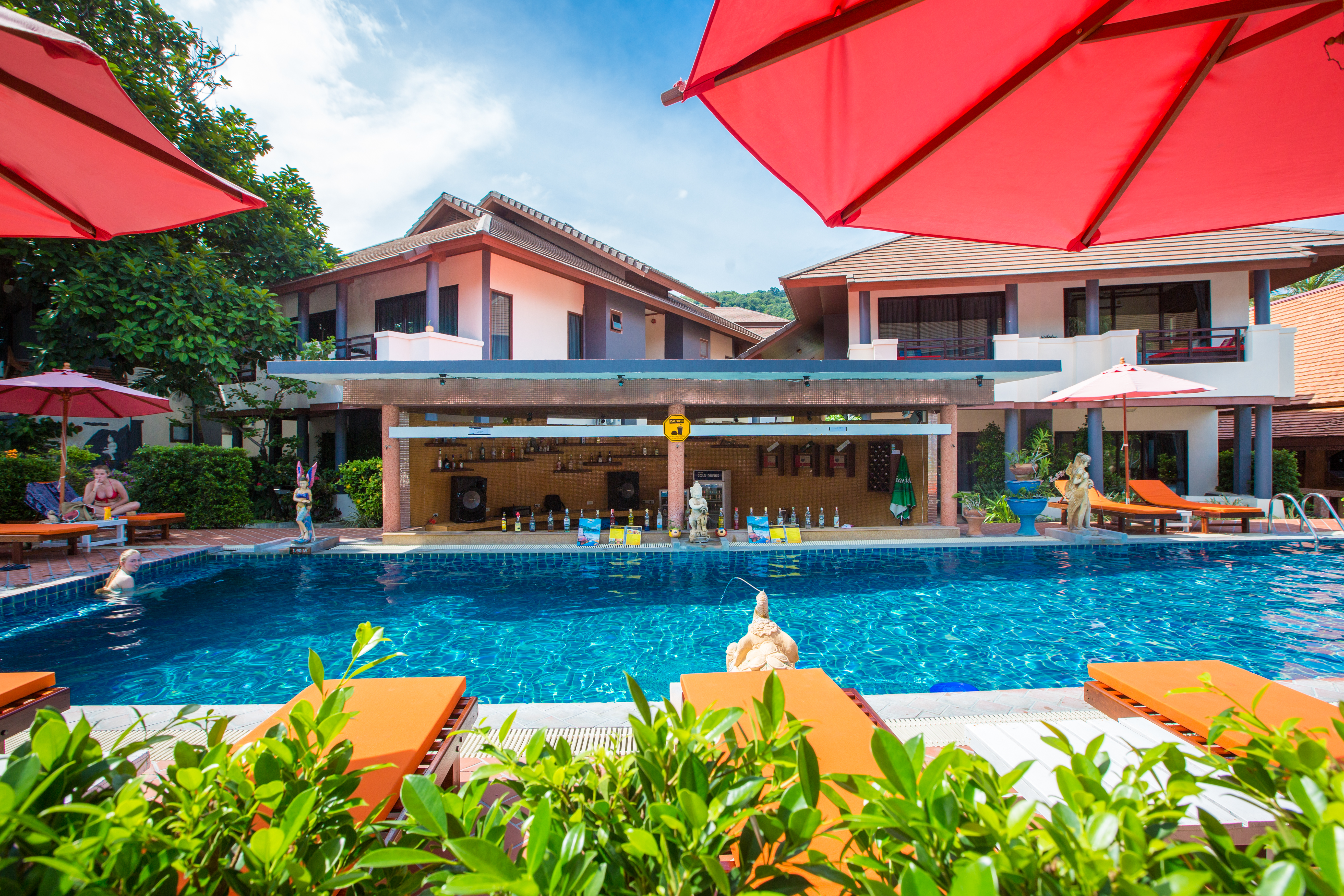 Sunrise Resort