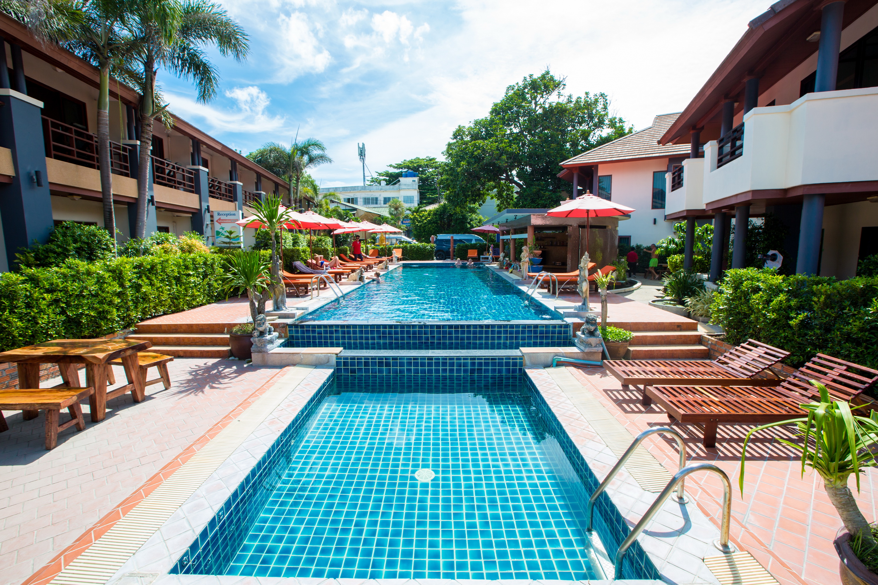 Sunrise Resort