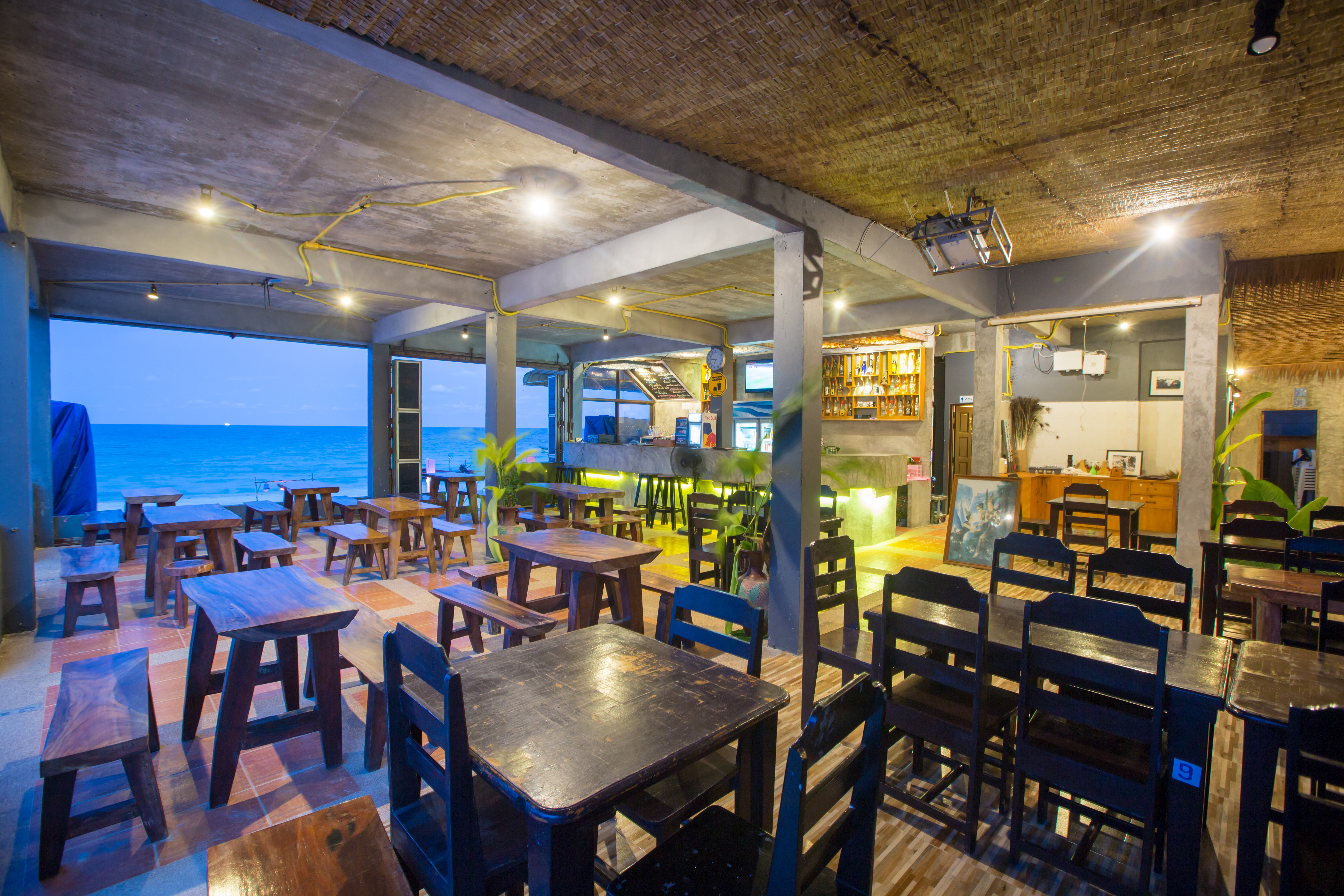 Sunrise Resort