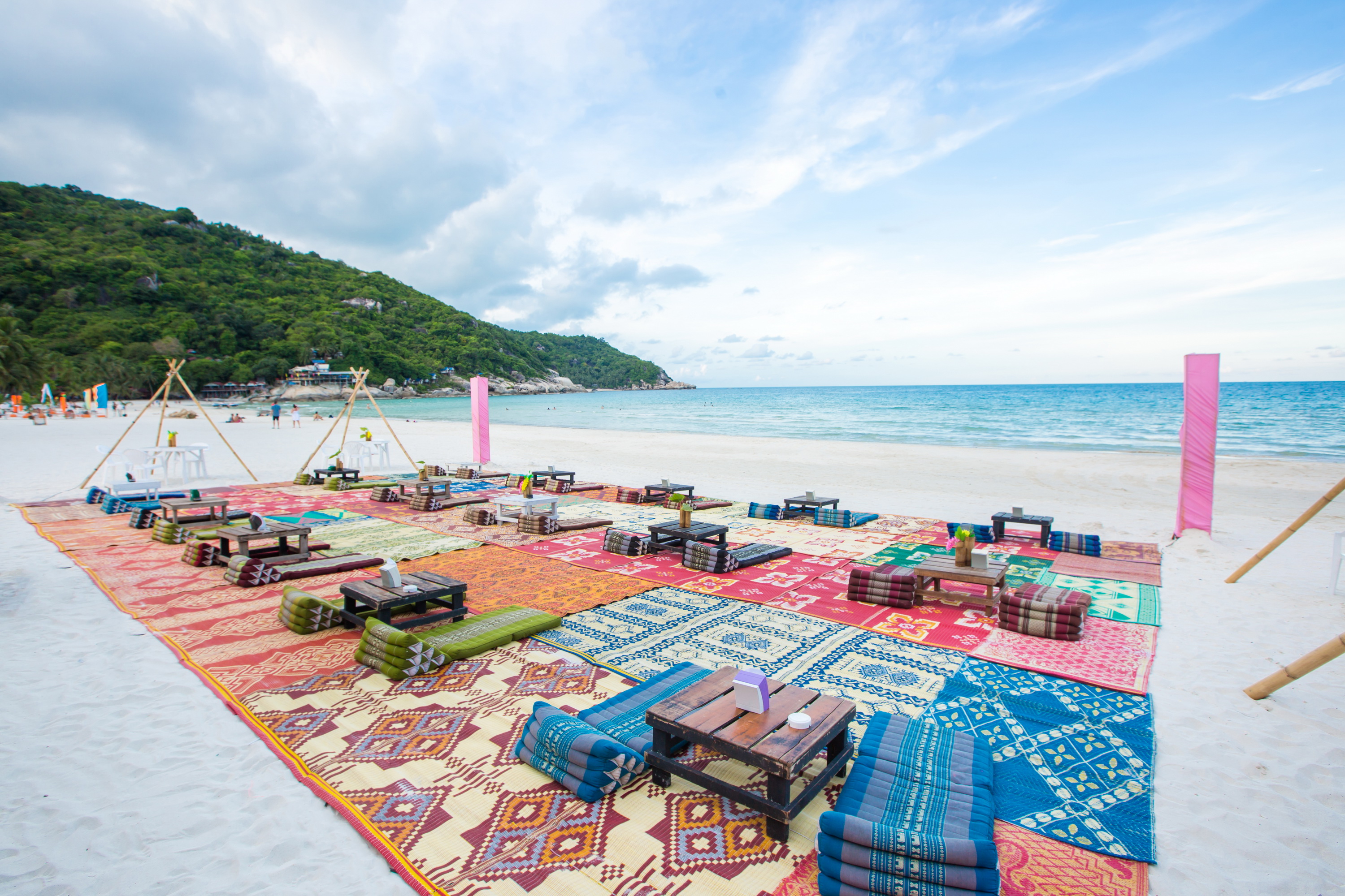 Sunrise Resort