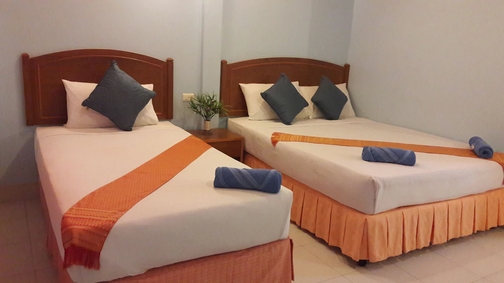 Sunsea Resort