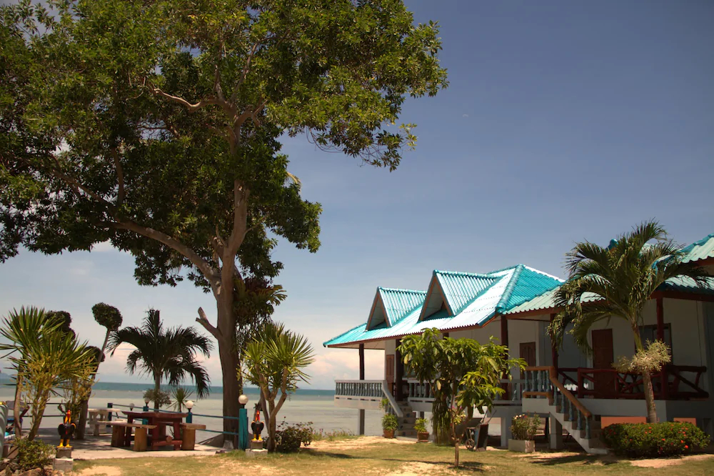 Sunsea Resort