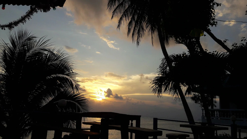 Sunsea Resort