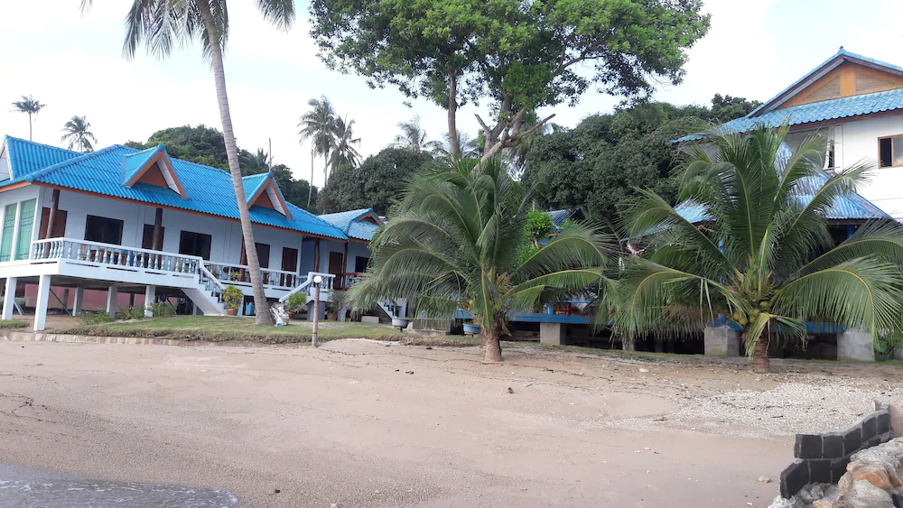 Sunsea Resort