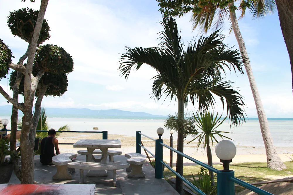 Sunsea Resort