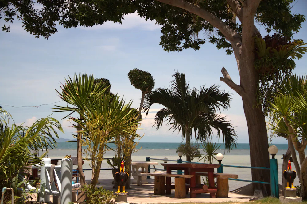 Sunsea Resort