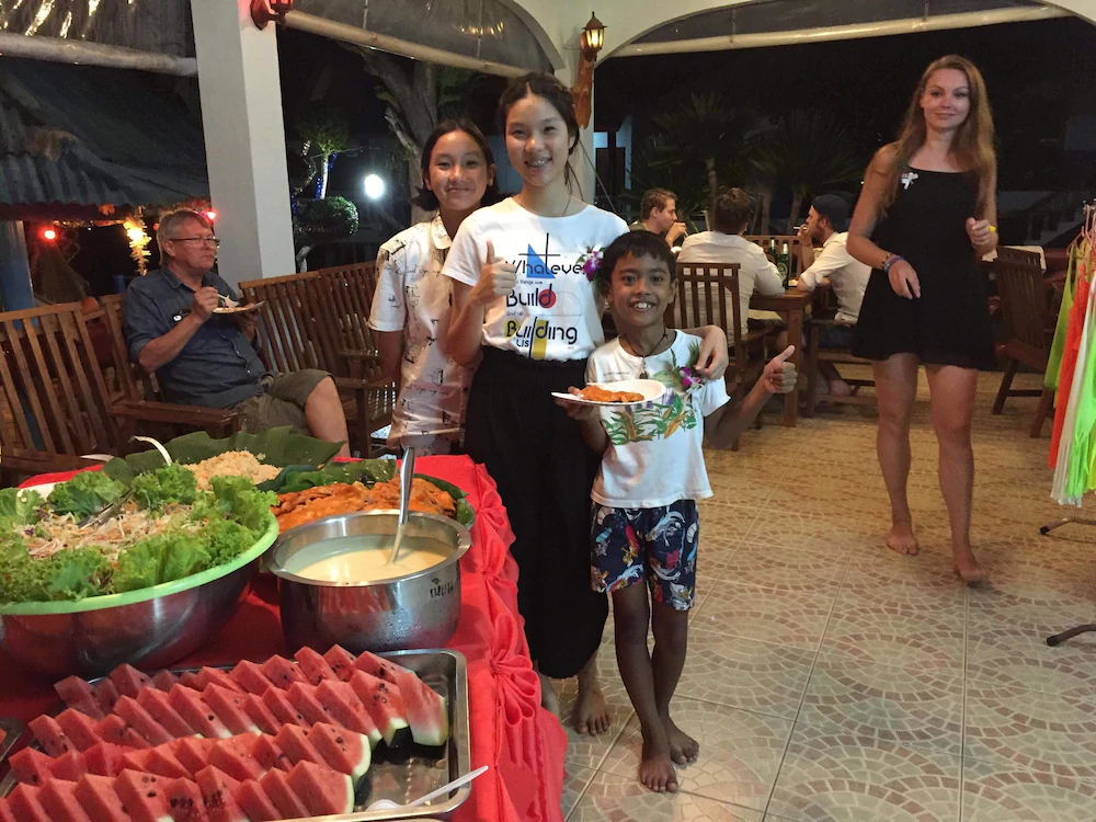 Sunsea Resort