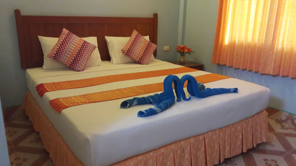 Sunsea Resort