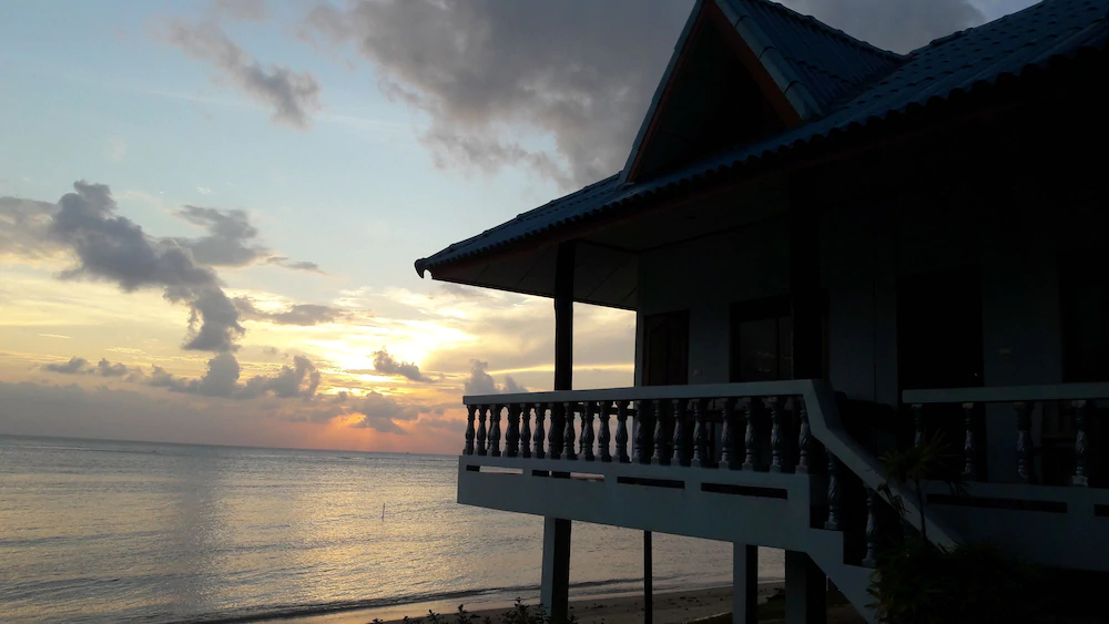 Sunsea Resort