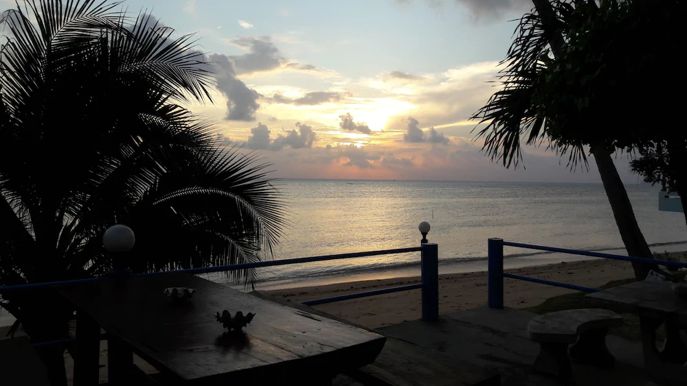 Sunsea Resort