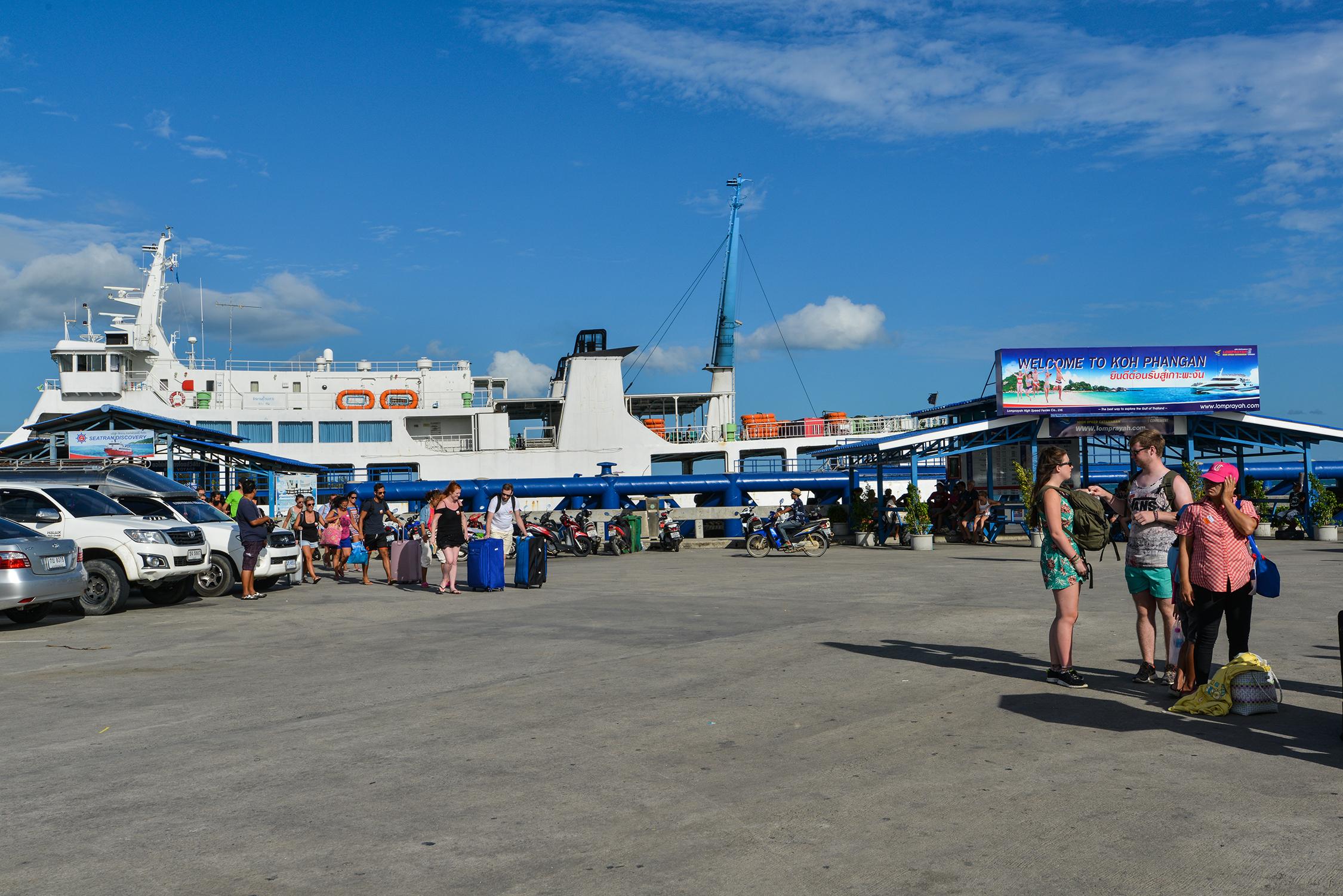 Buri Beach Resort