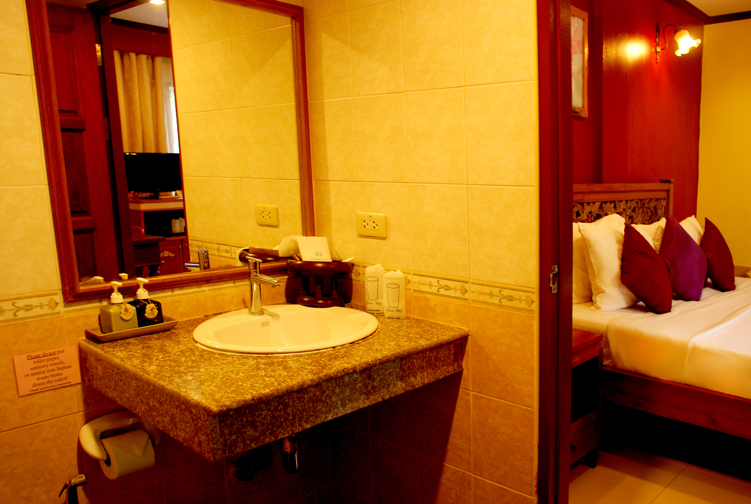 Buri Beach Resort