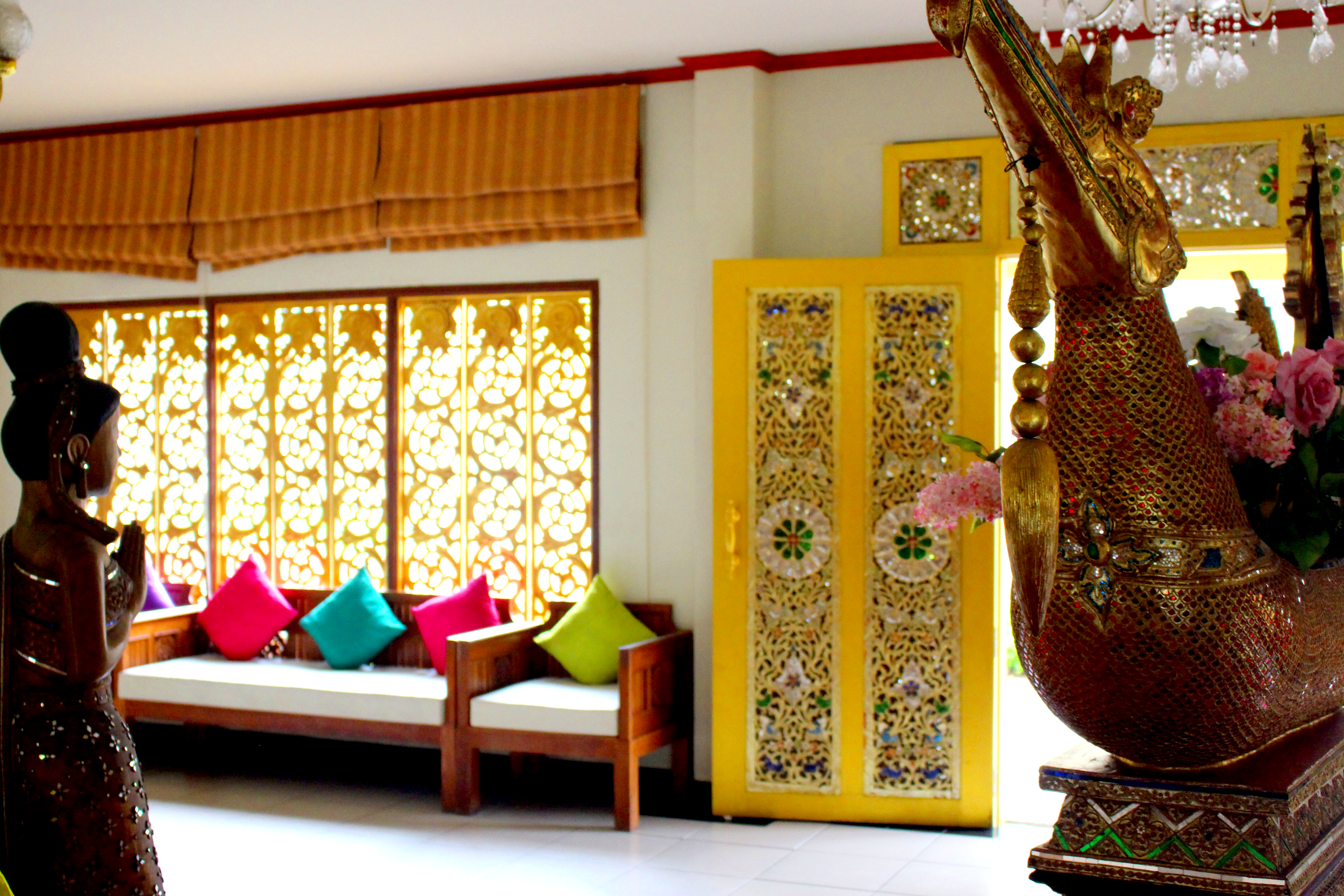 Buri Beach Resort