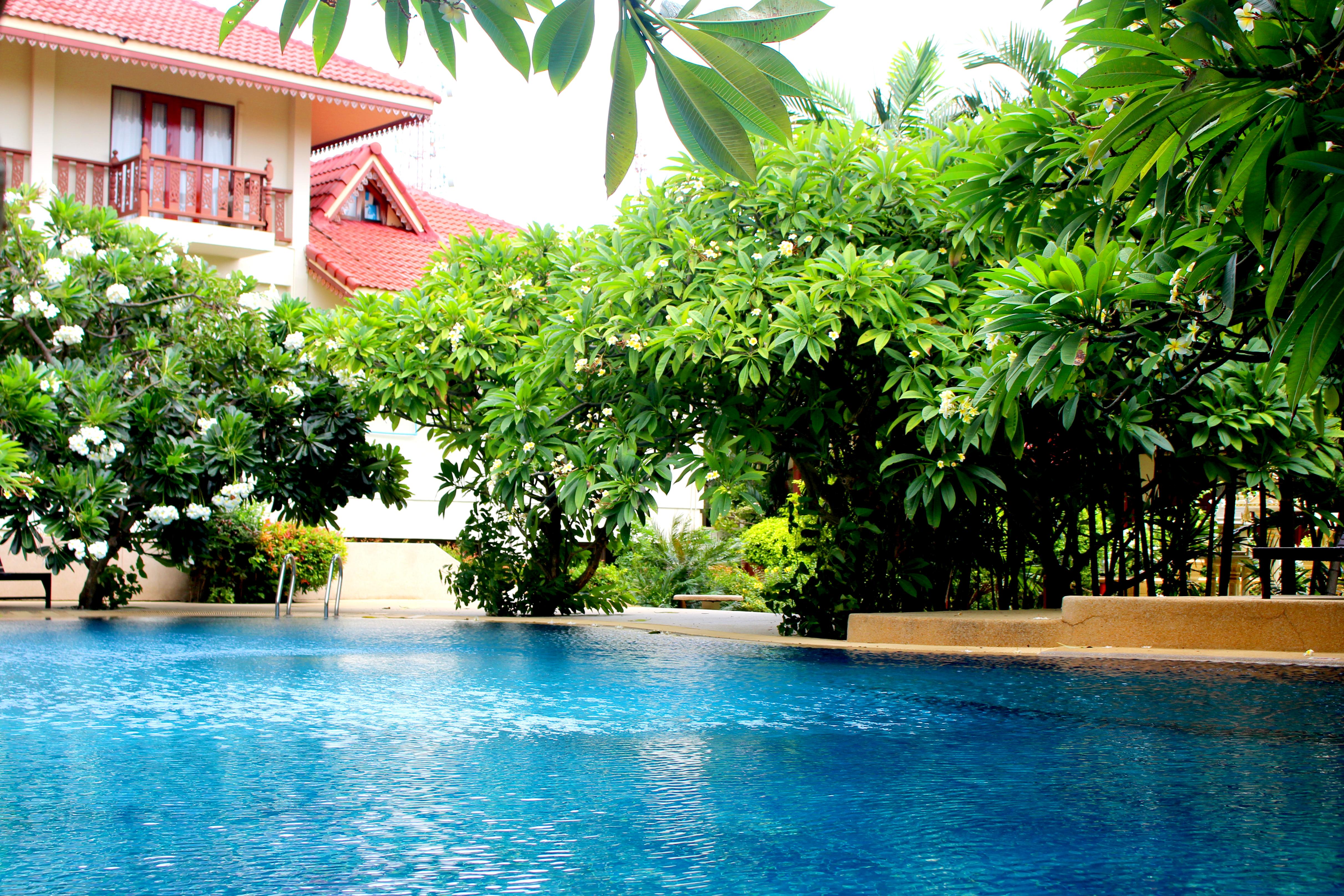 Buri Beach Resort